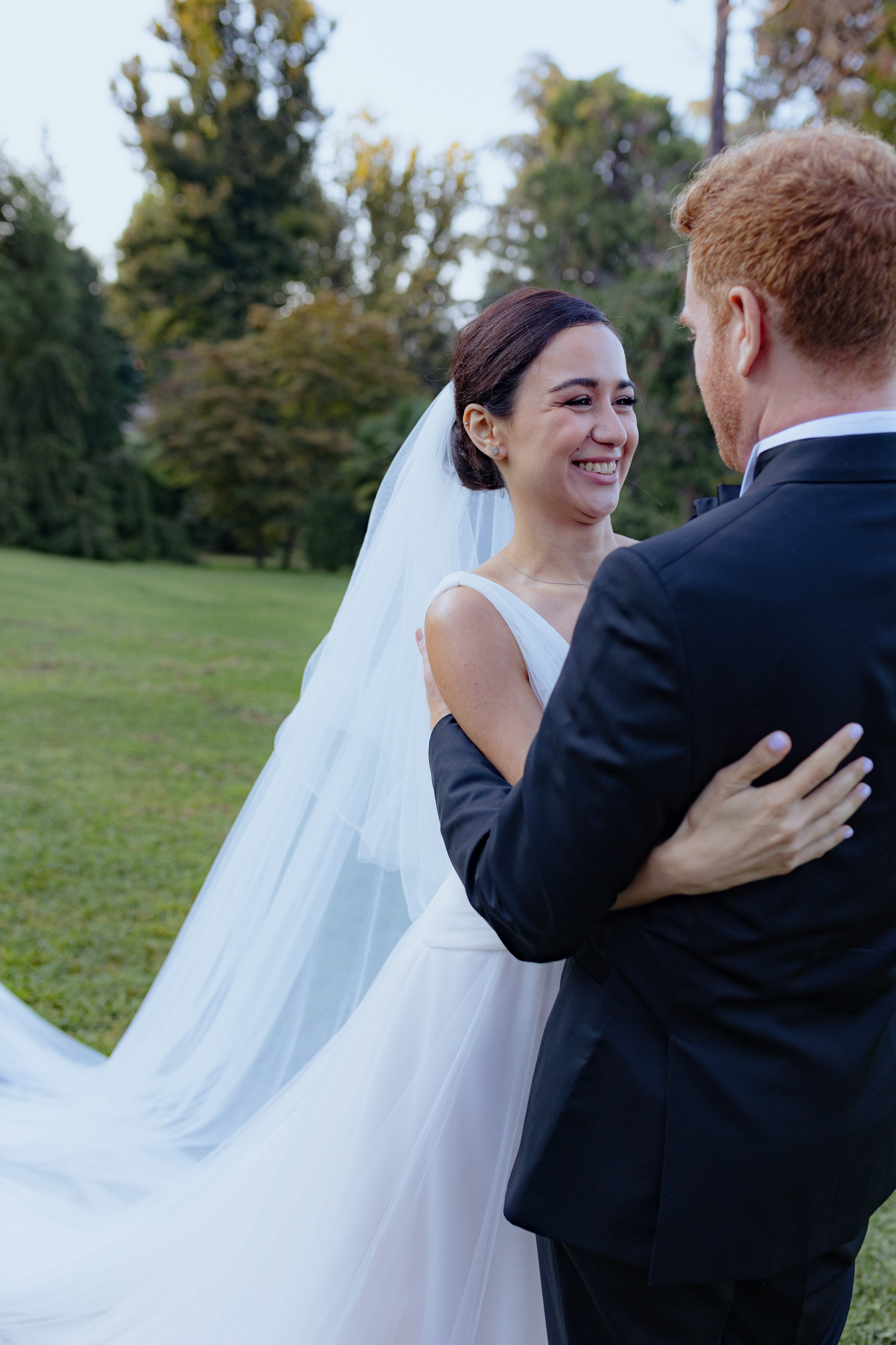 Andrew & Asya. Fotografo di matrimoni