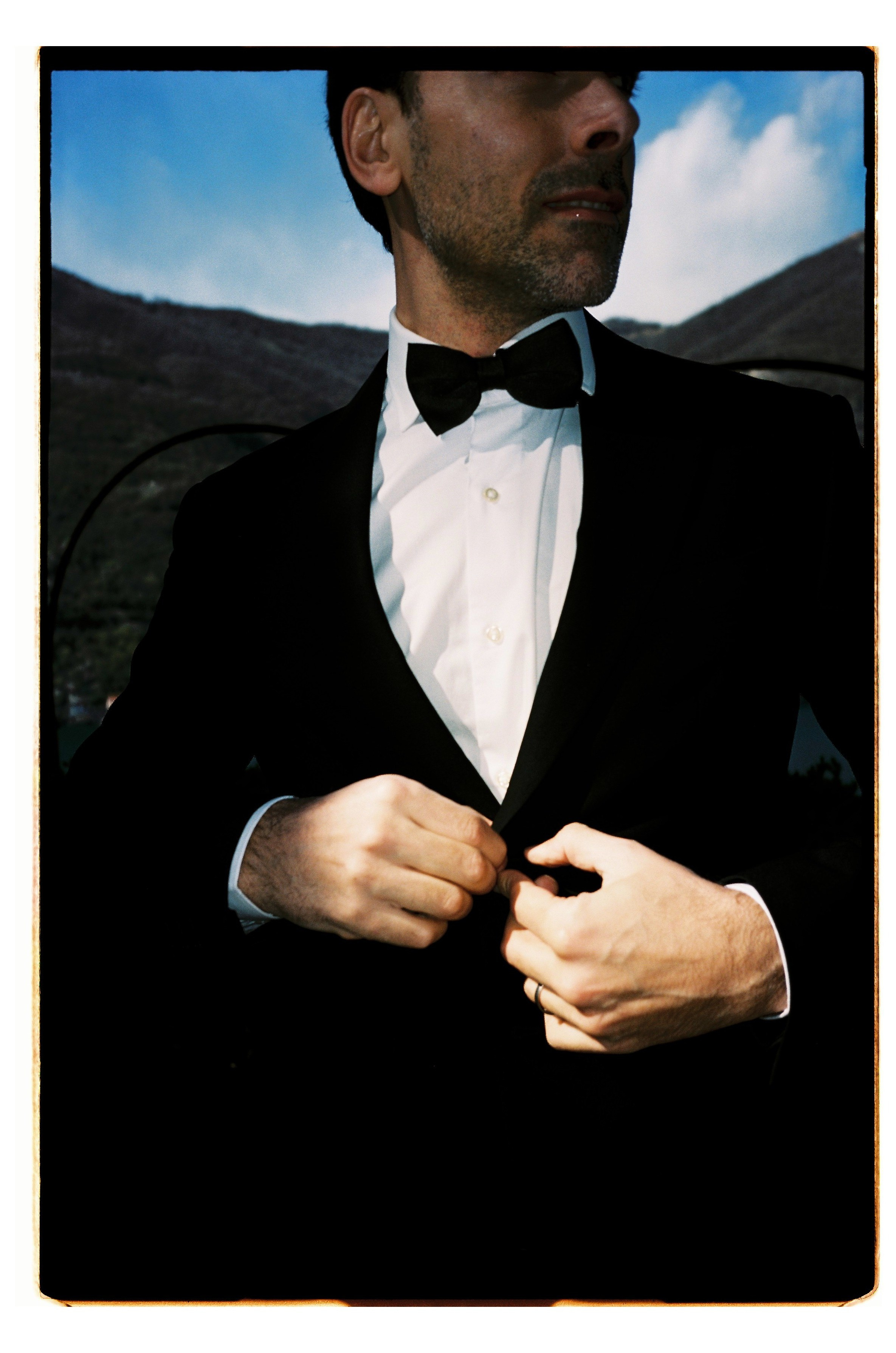 Bridal Editorial. Fotografo di matrimoni