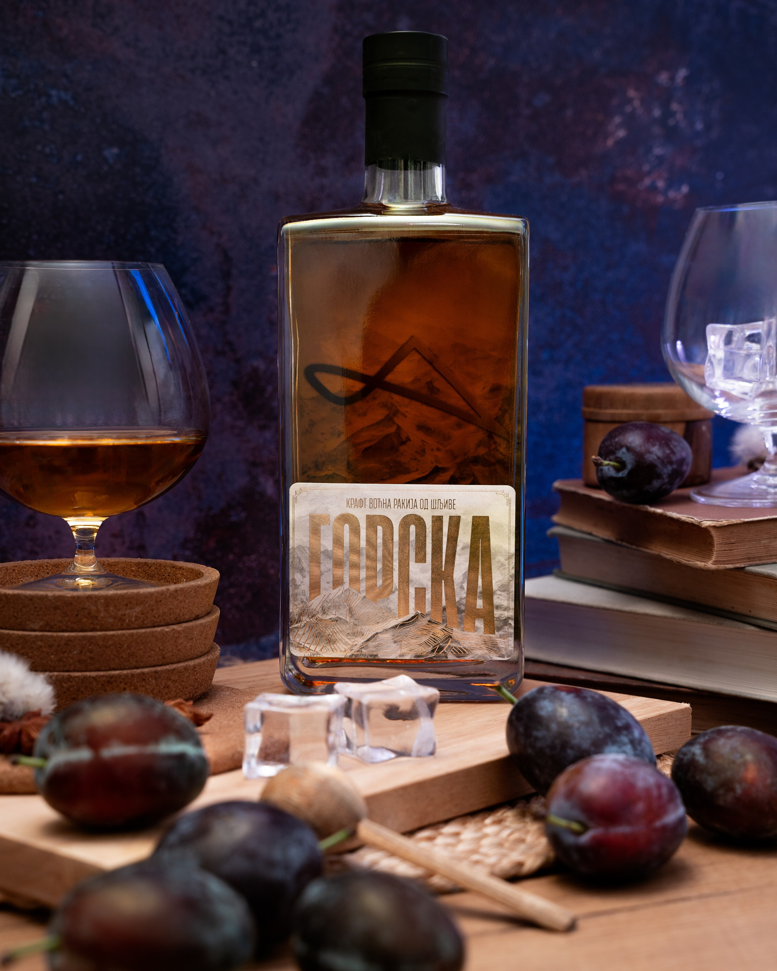 Product. Profesionalna Fotografija Beograd — Staša Komatina