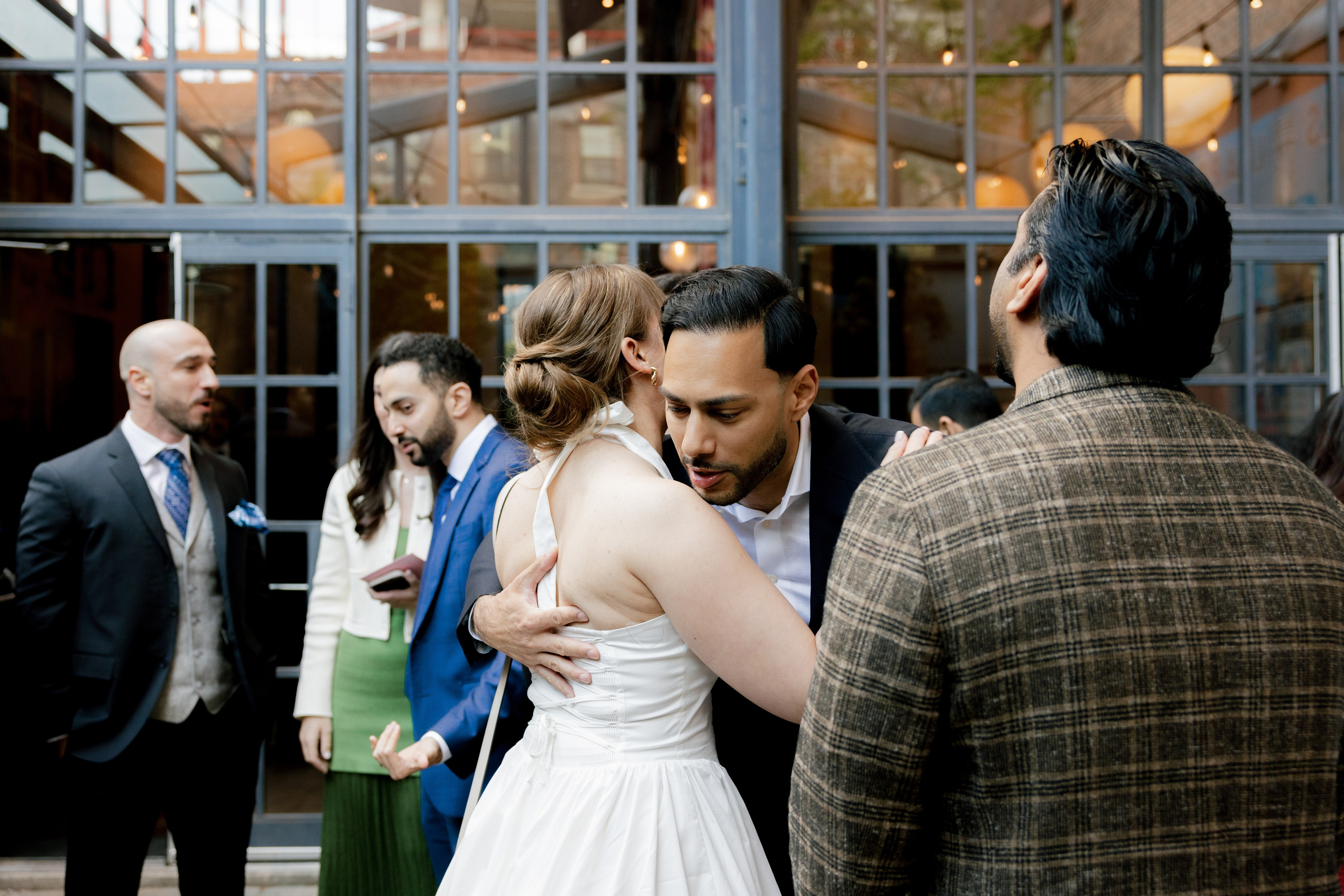 V & M. WEDDING VIDEOGRAPHER TORONTO