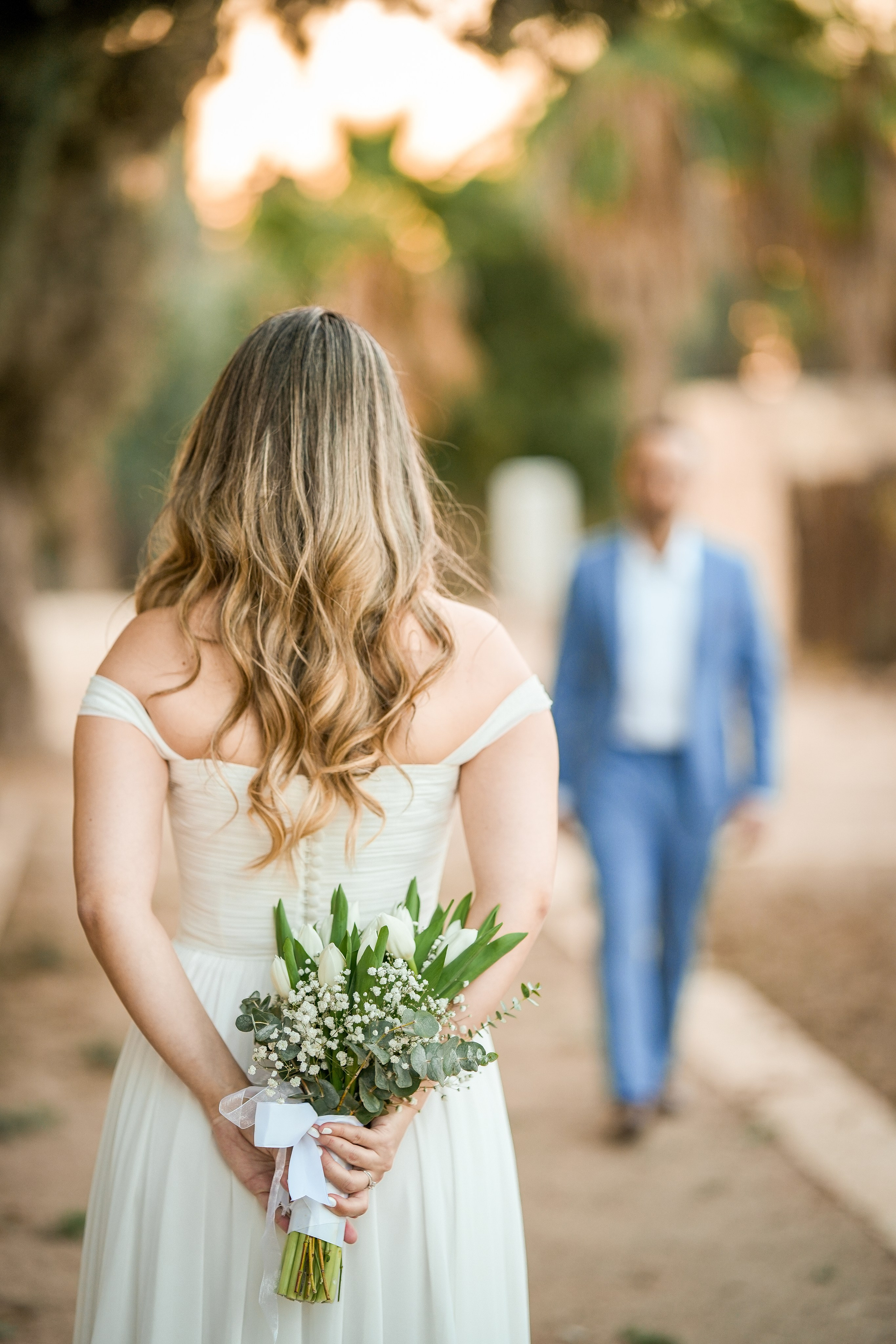 Shir & Amit. לופו צלמים — צילום חתונות ואירועים