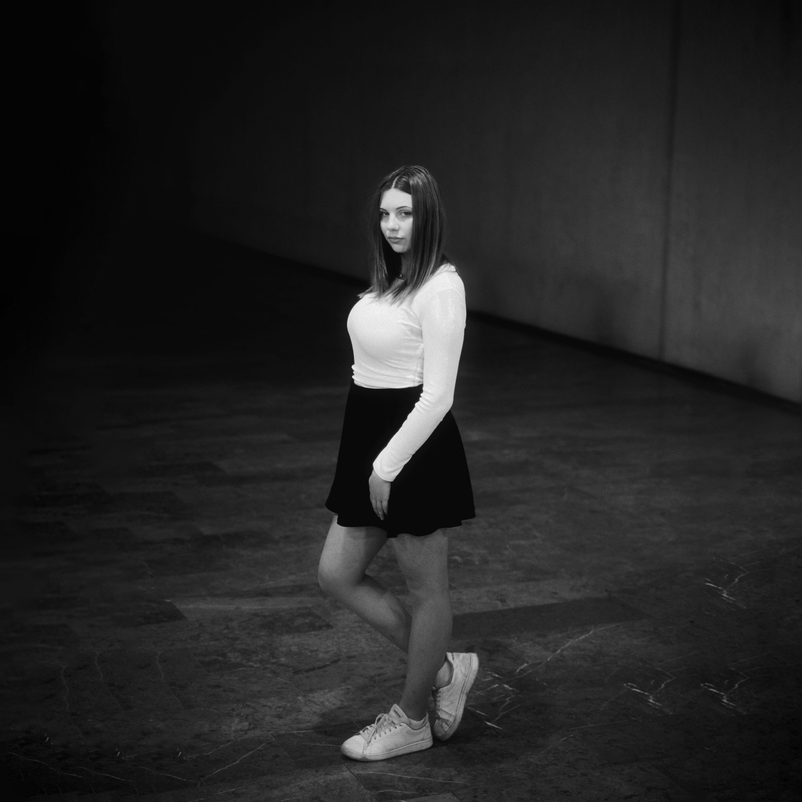 Nina. Жуков Студио