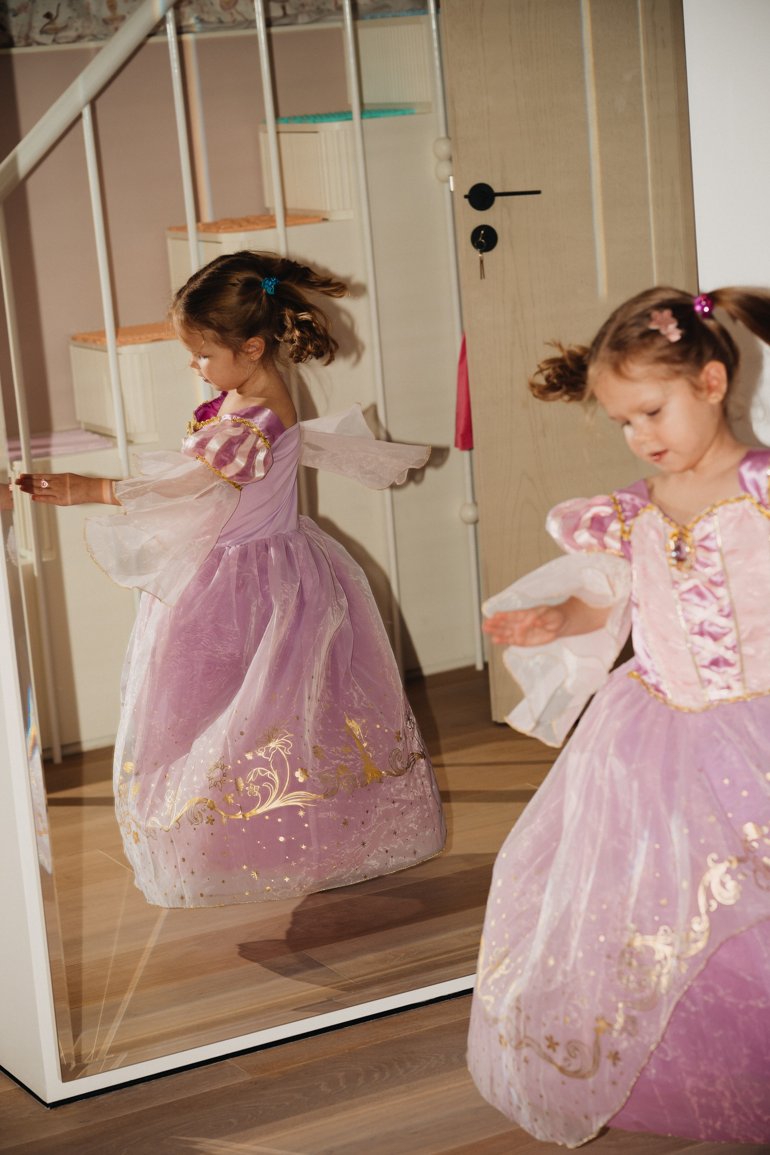 Birthday Homestory. Elena Pretzner Photography