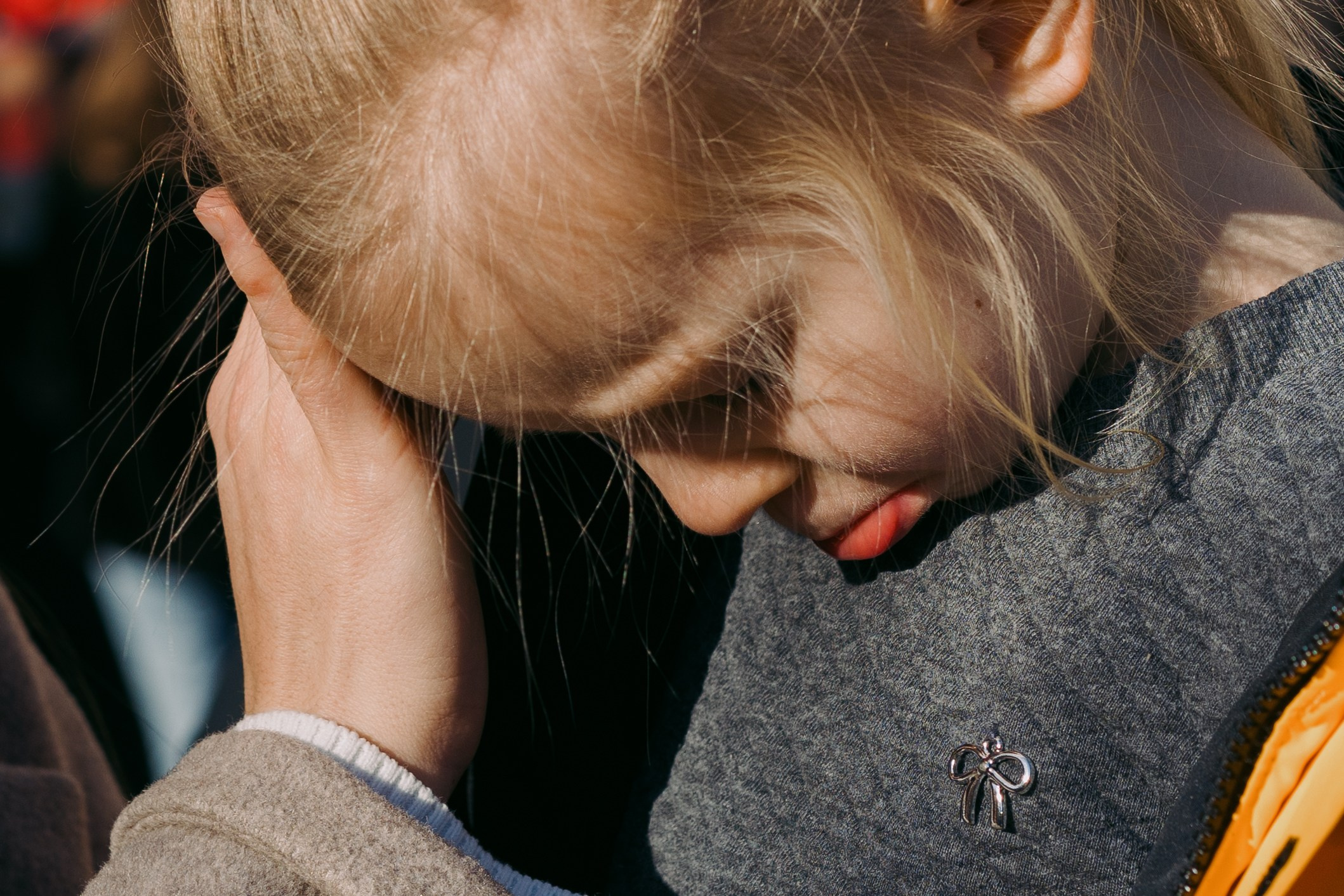 Christmas in Vienna. Elena Pretzner Photography