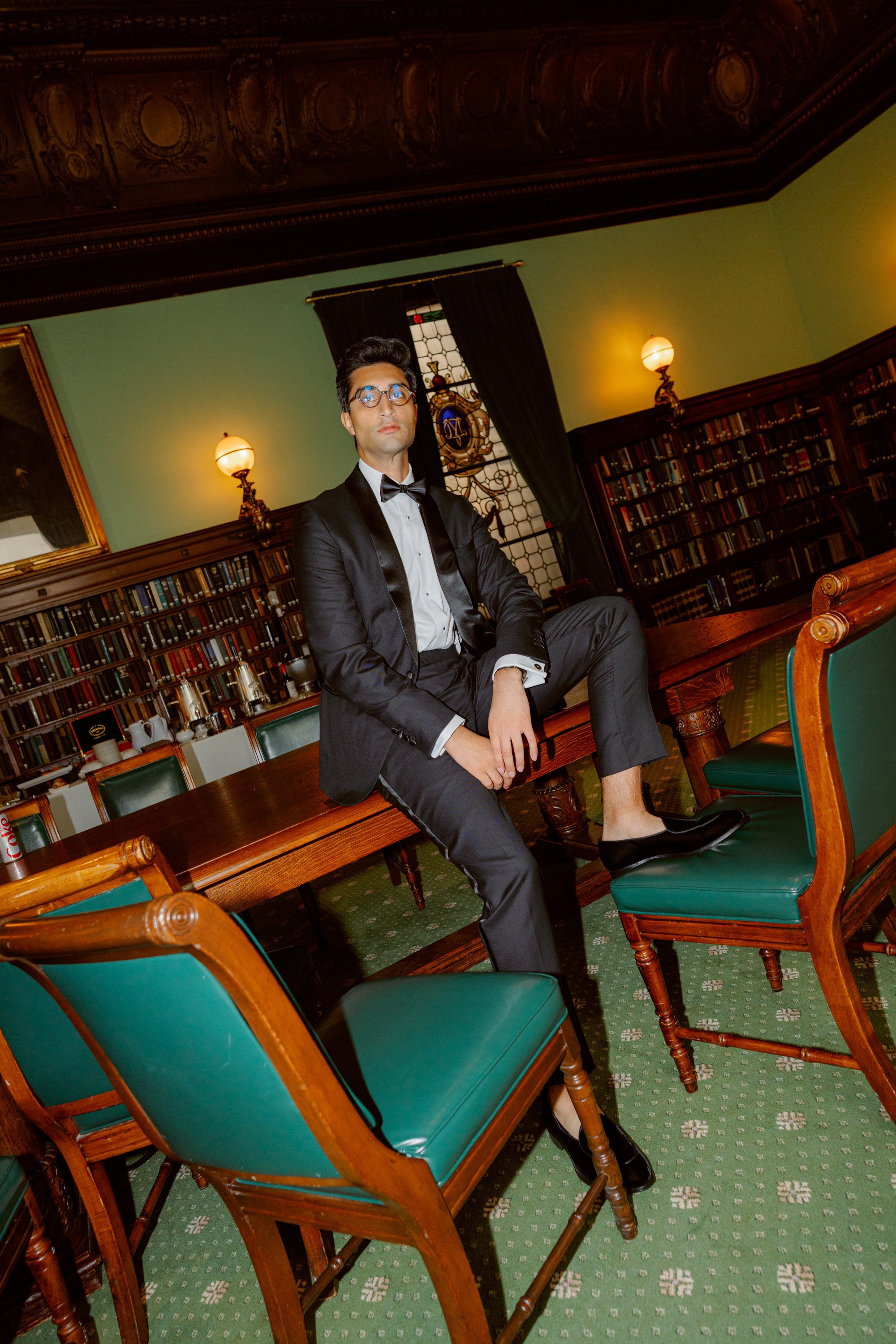 Nicole and Akash. Wedding photographer and videographer New York | New Jersey