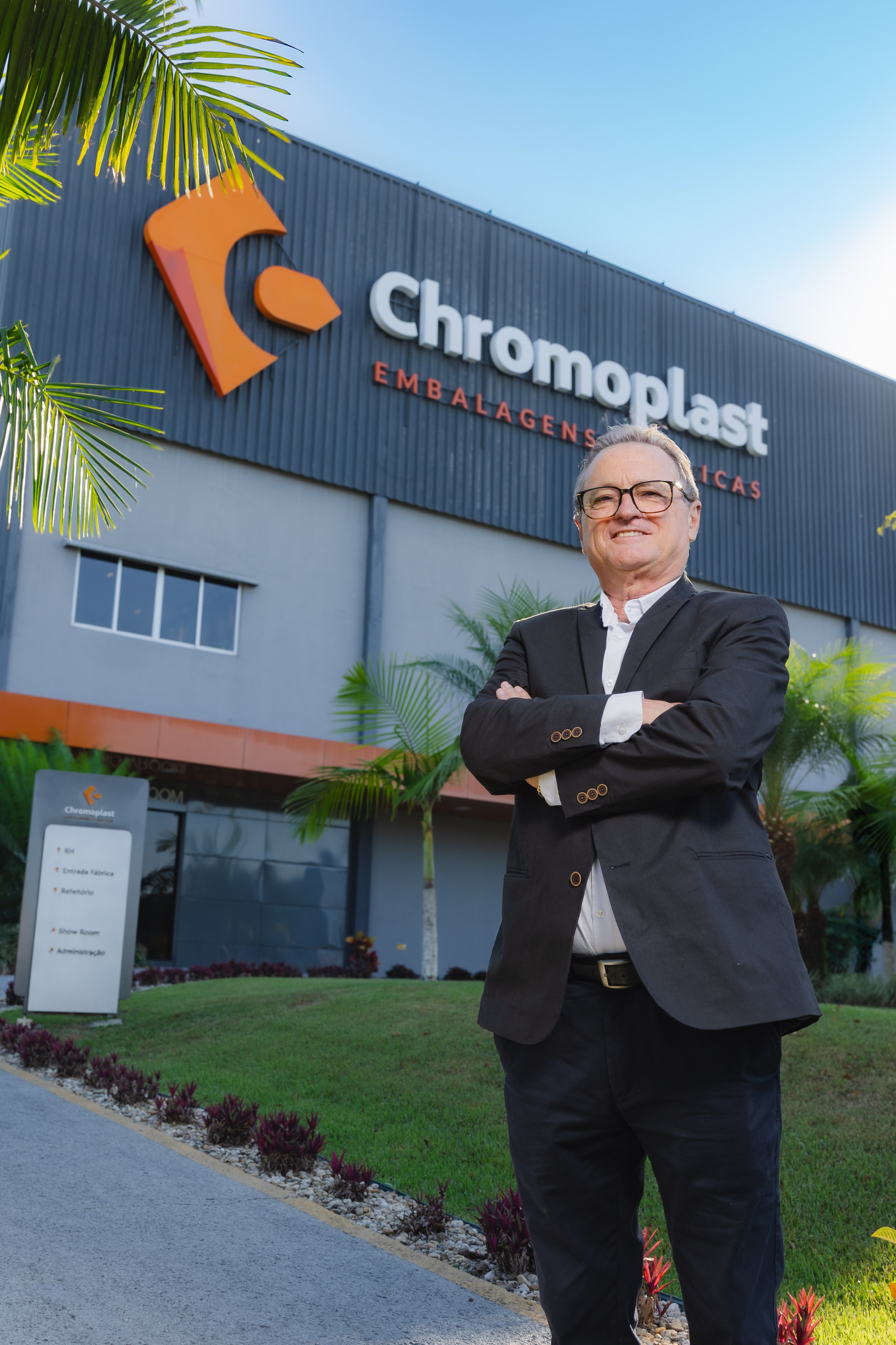 CHROMOPLAST. ESTUDIO DOZE