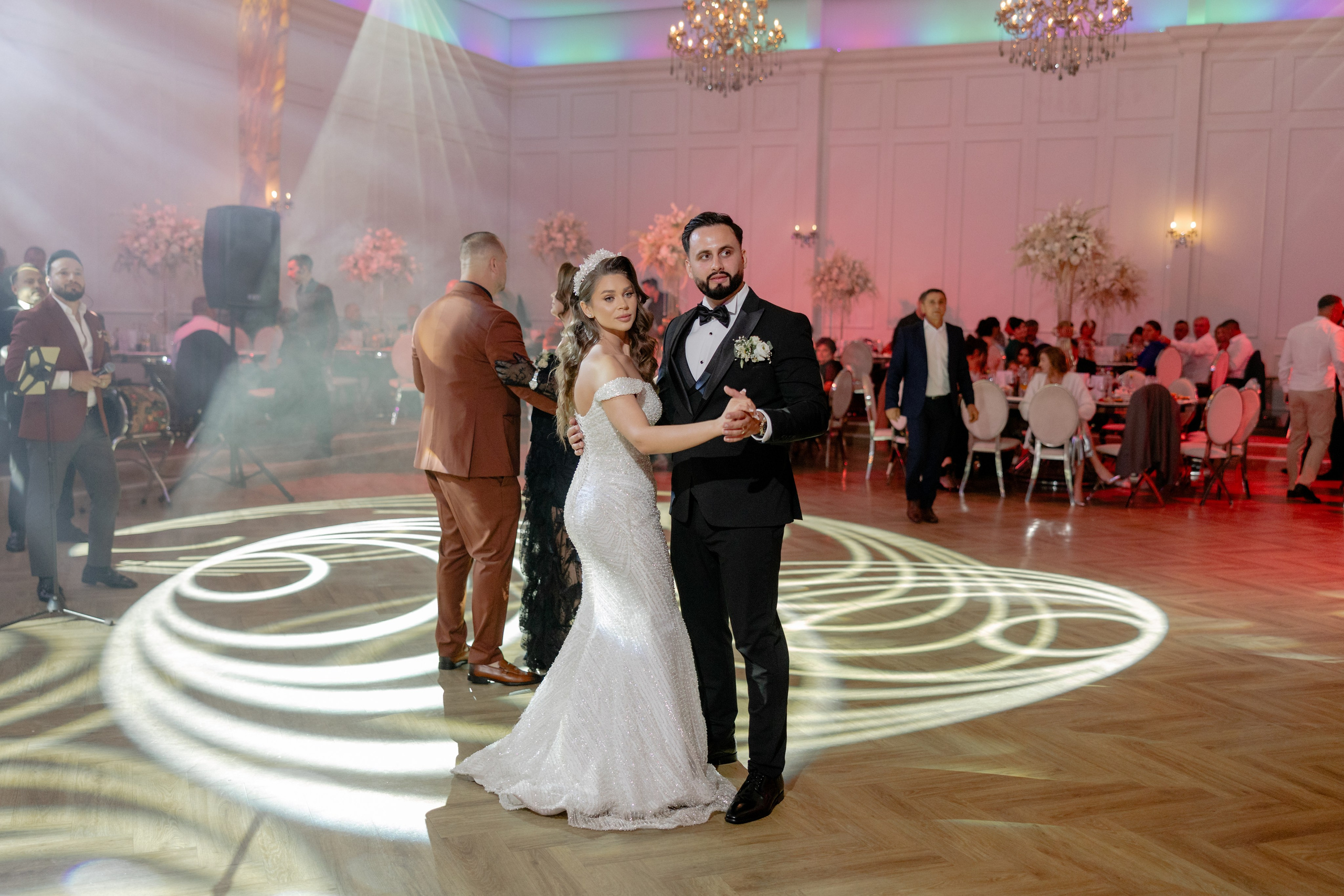 Mirel & Otilia. ProWed — Foto Video Moldova