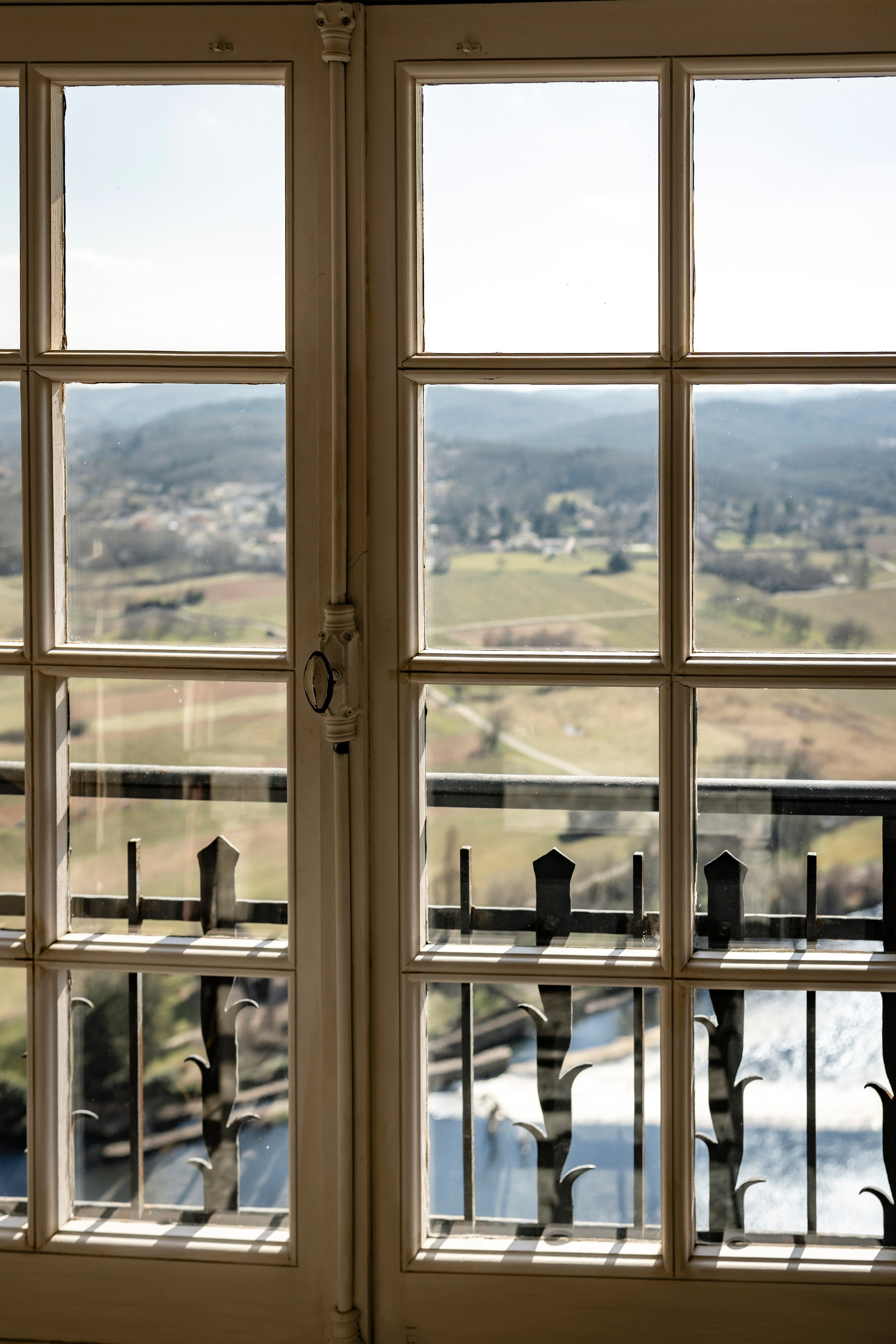 Château de Mercuès. Евгения Смирнова — Ваш фотограф в Тулузе и на юго-западе Франции
