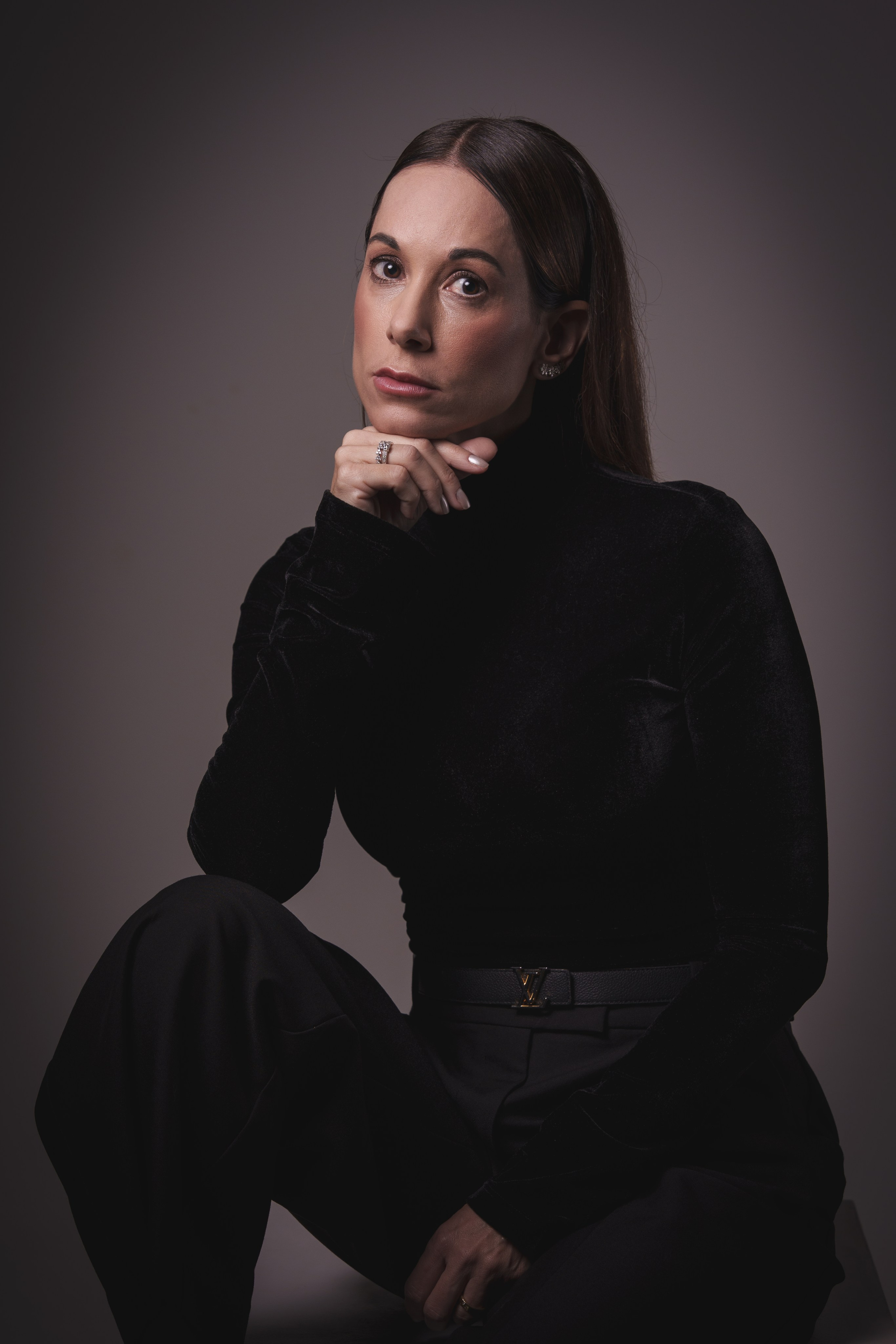 Mariana Buchala. FabianoPhotography