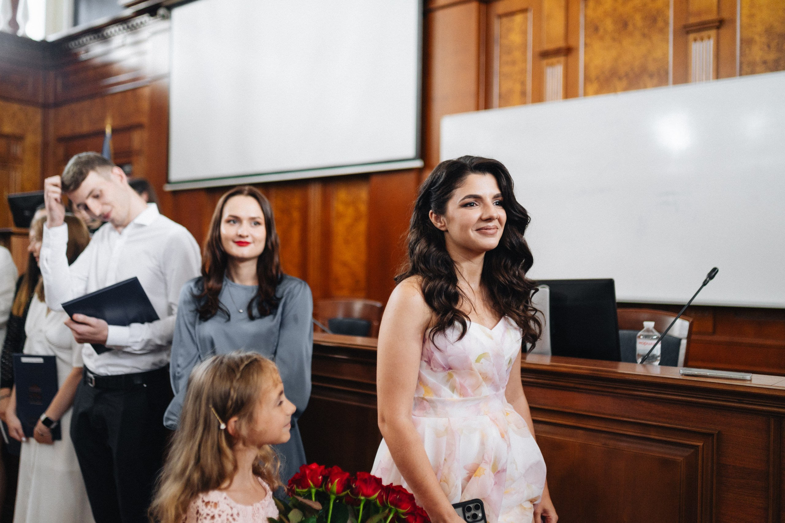 Graduation. Сімейний, дитячий та репортажний фотограф з Києва
