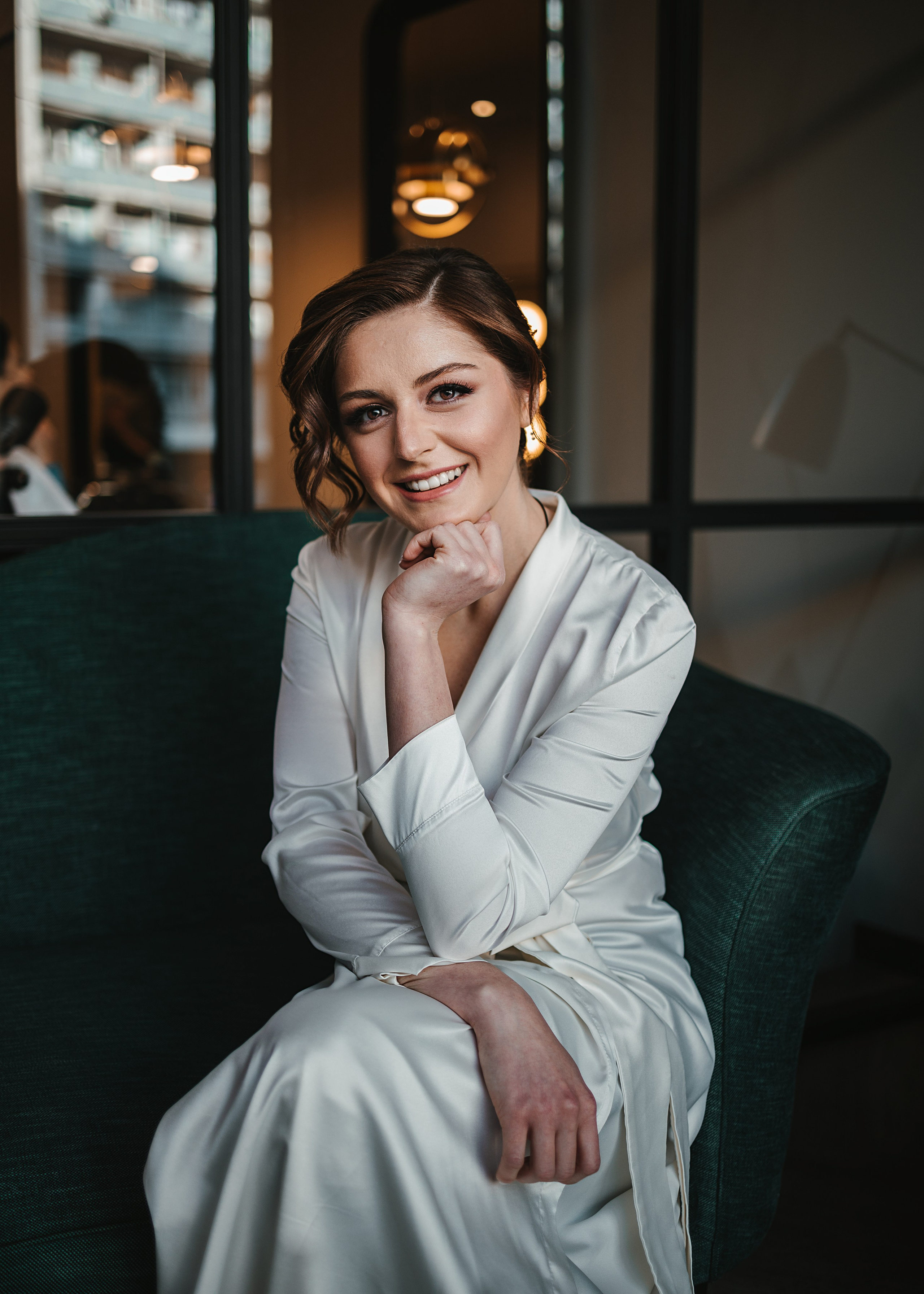 Tamuna & Giorgi. Bspander