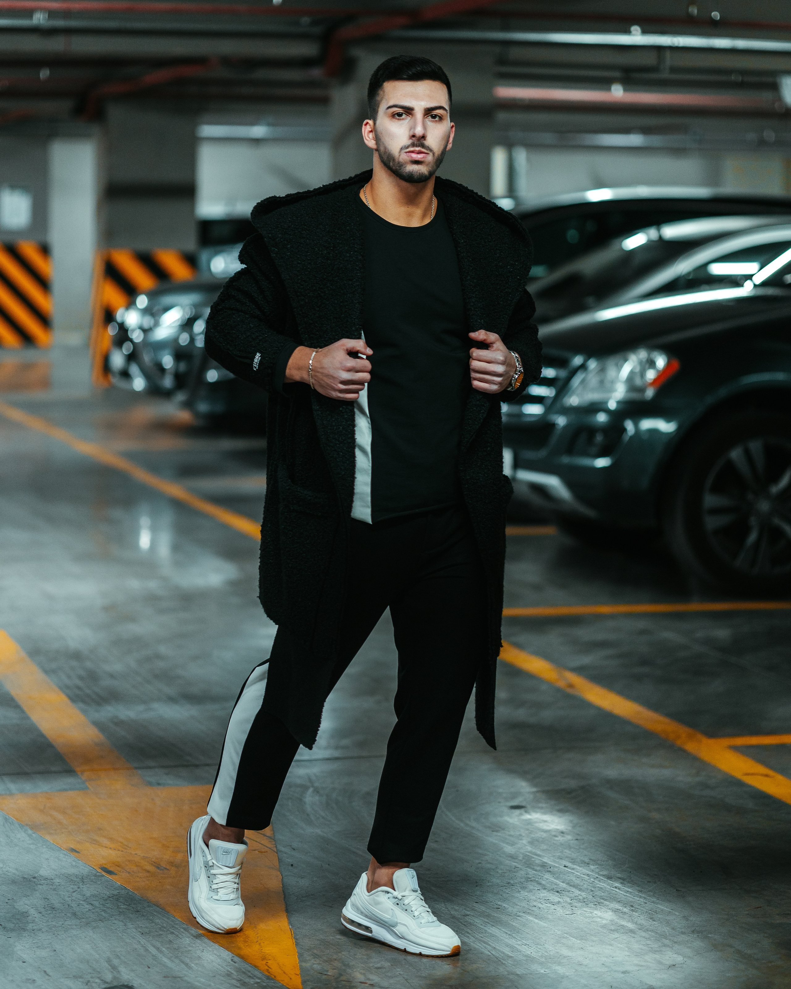 G I O R G I. Bspander