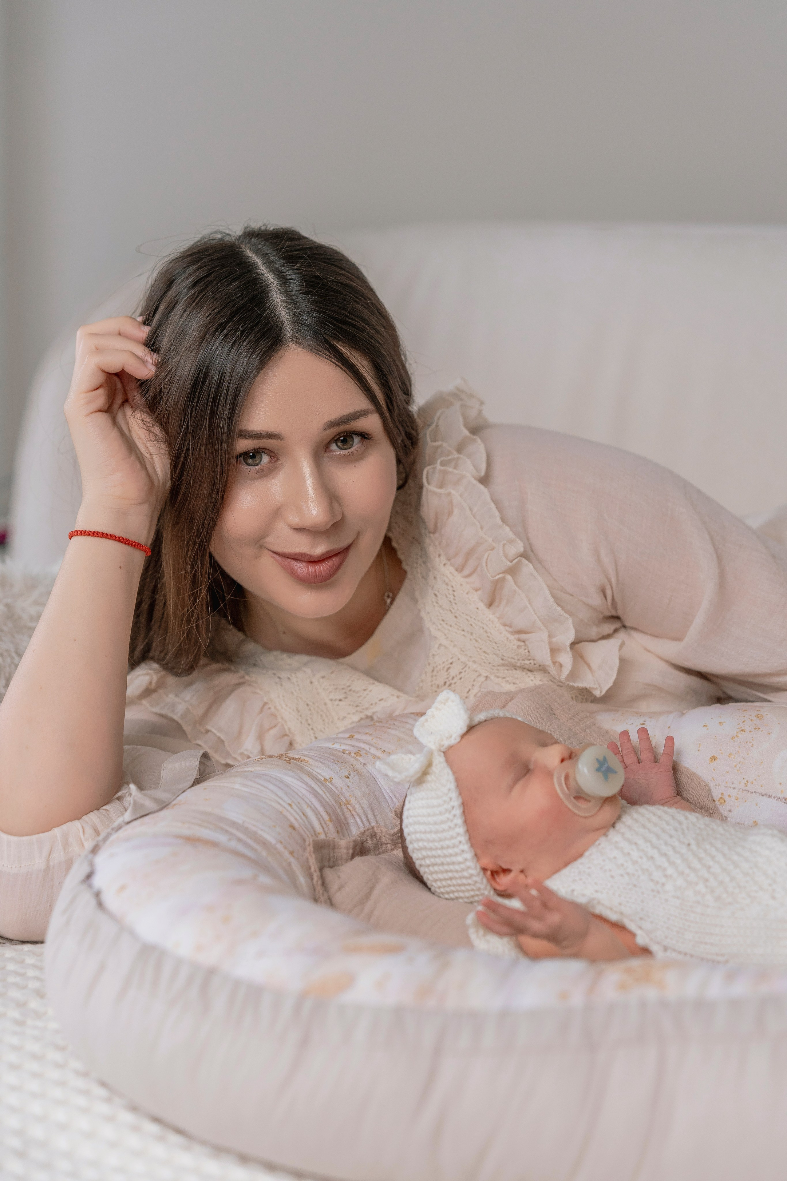 Lifestyle. Фотограф новорожденных и семейный фотограф в Бельцах (Молдова)
