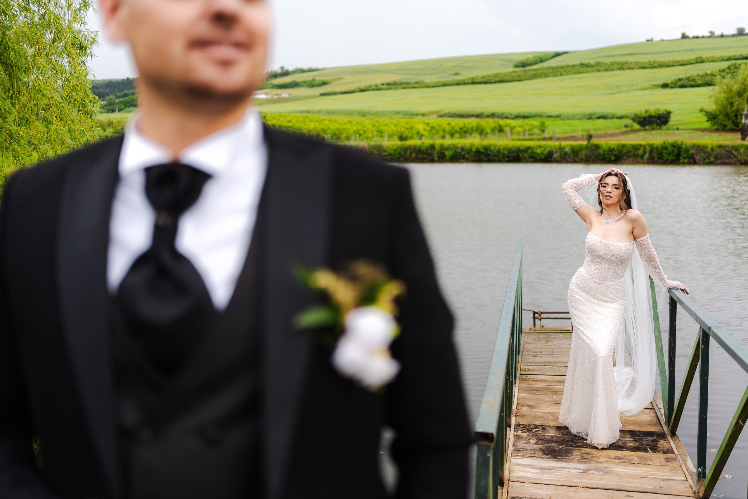 Stefania & Vasi. Ionut Cimpoes FOTOGRAF