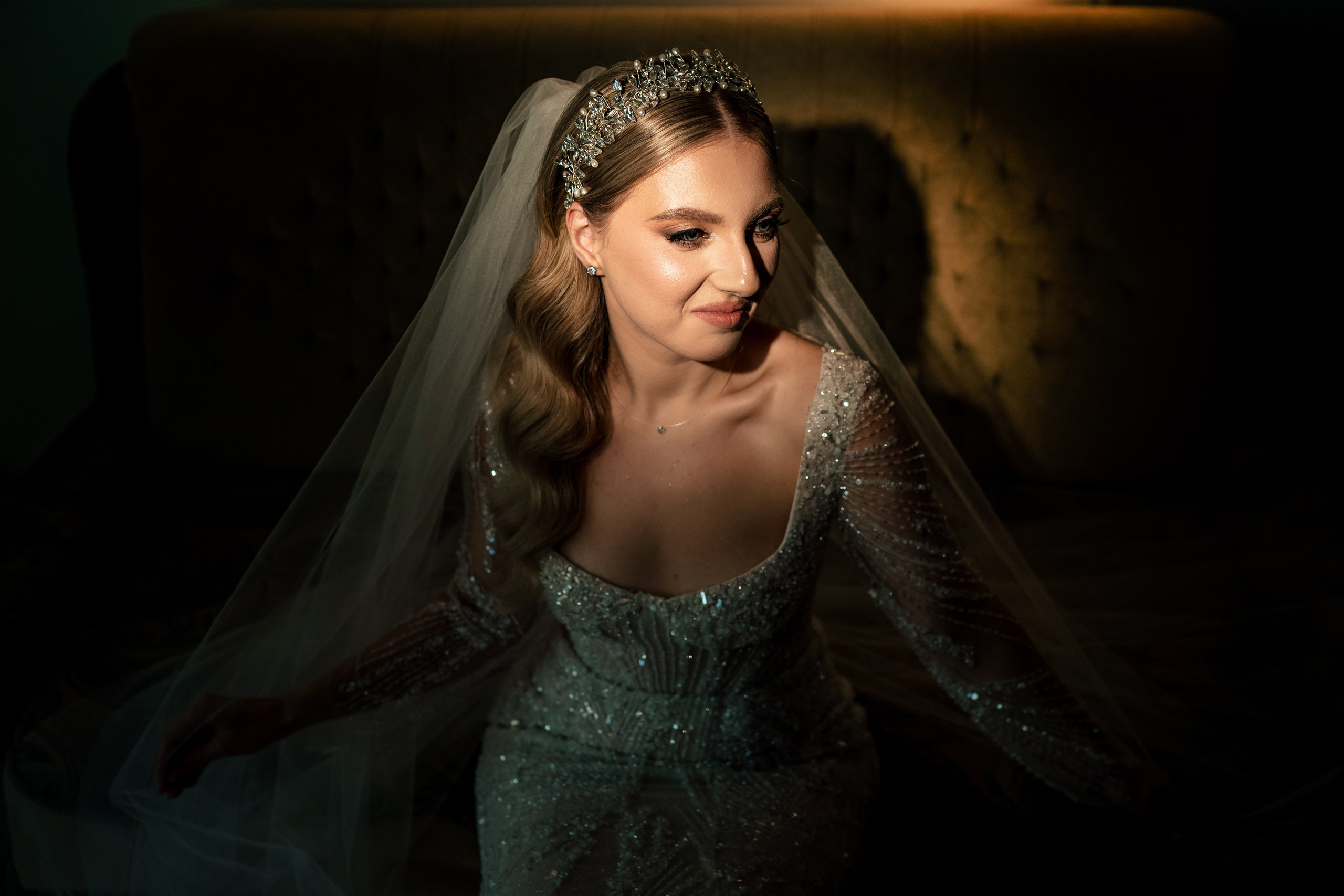 Andreea & Ionuț. Acasă