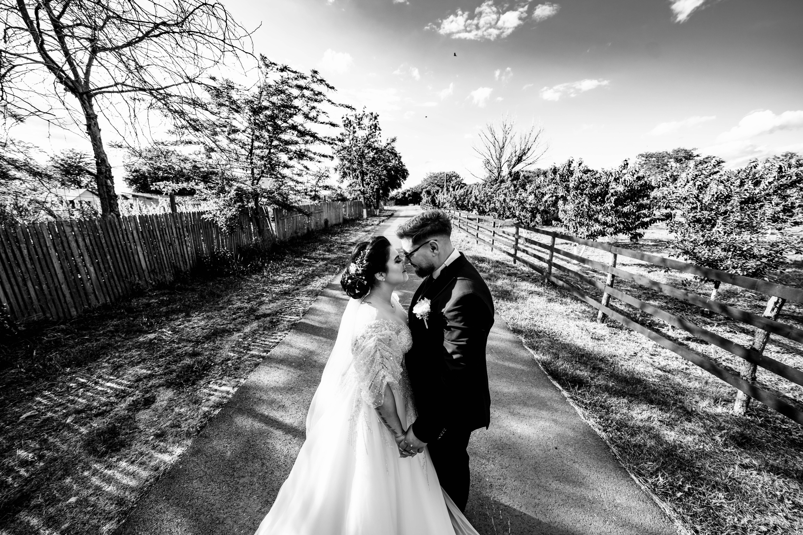 Madalina & Alex. Acasă