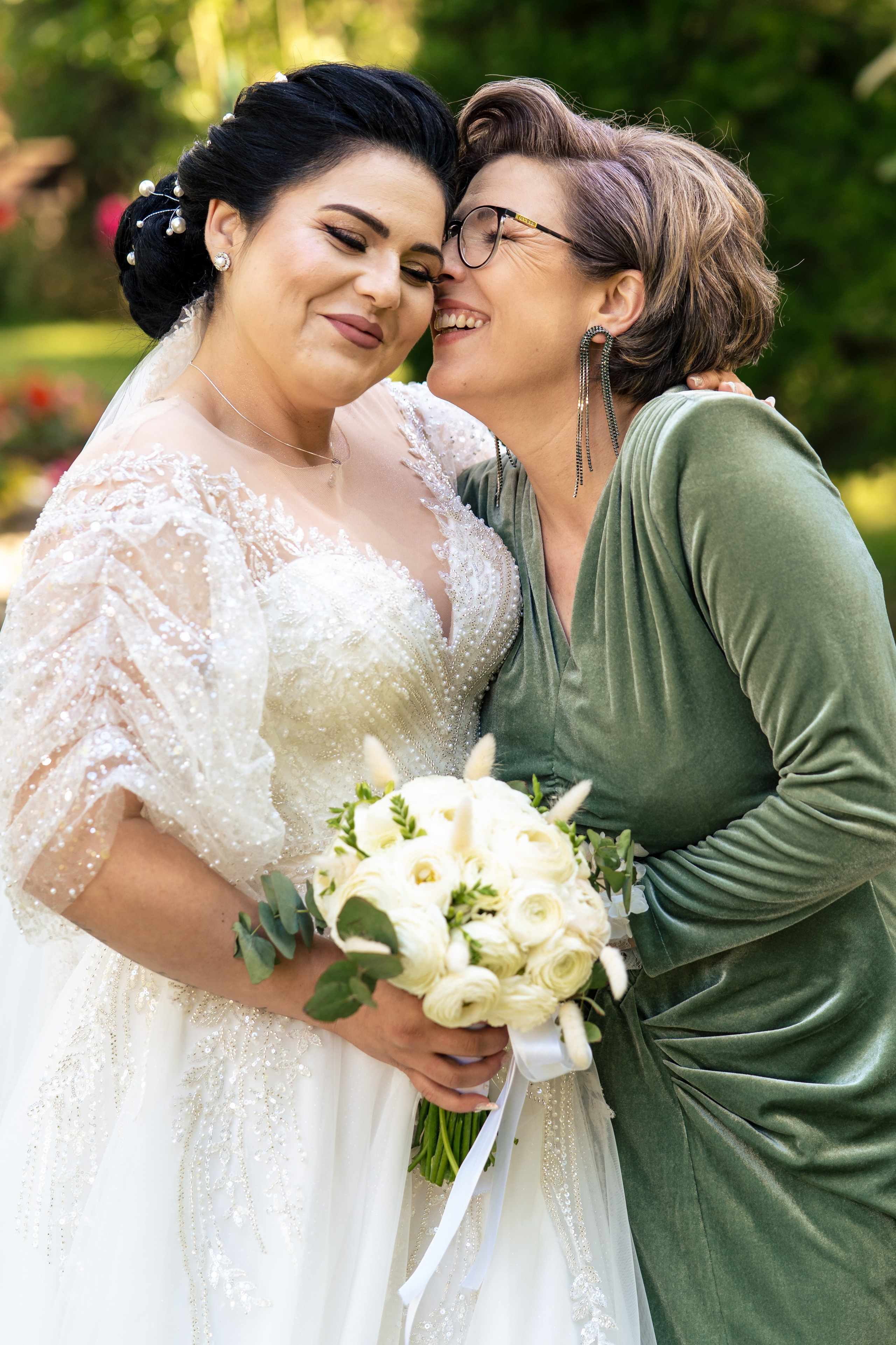 Madalina & Alex. Acasă