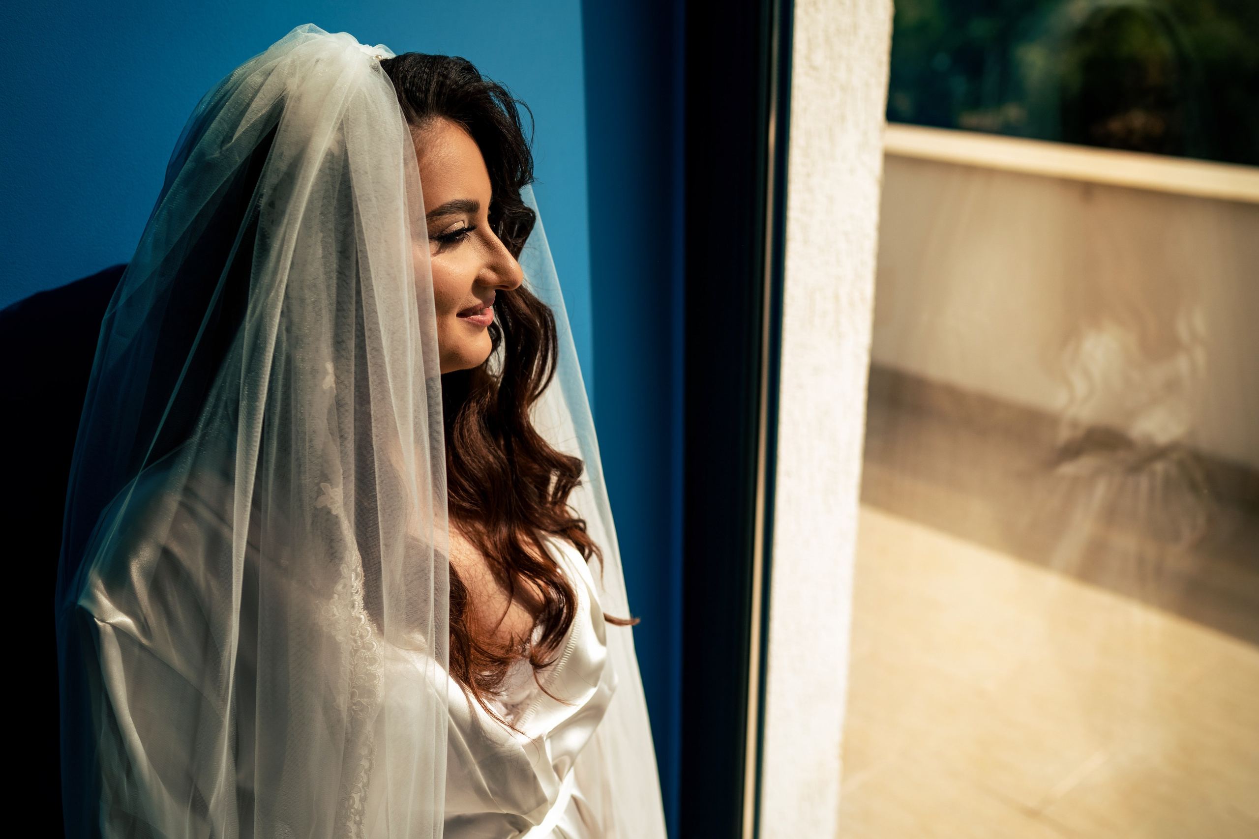 Irina & Daniel. Acasă