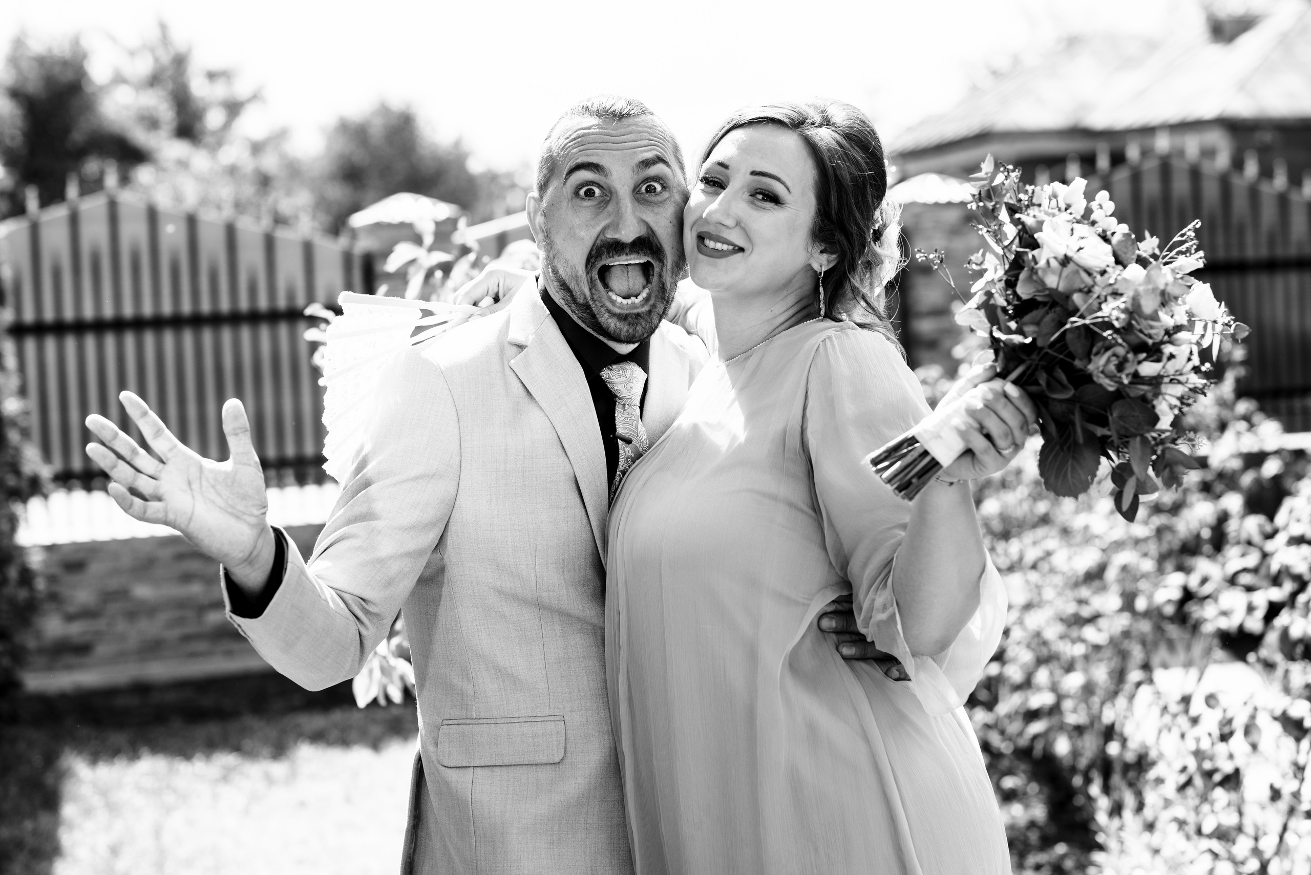 Clarisa - Andrei. Fotograf nunta si evenimente Giurgiu