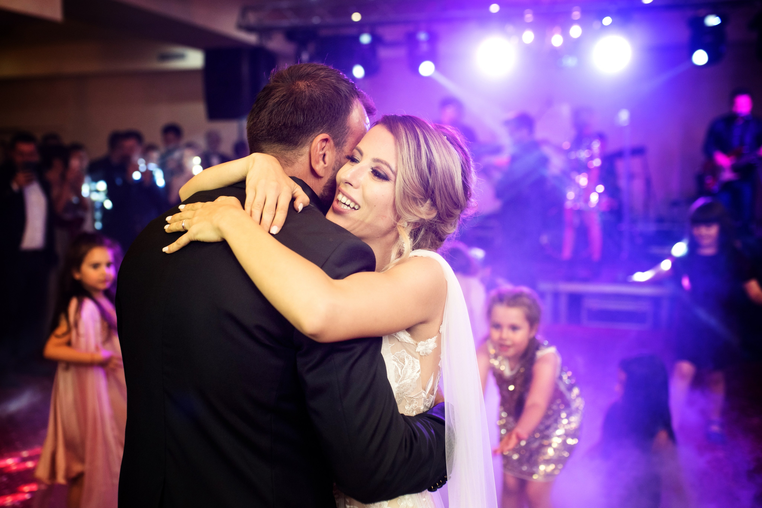 Ioana & Eugen. Fotograf nunta si evenimente Giurgiu