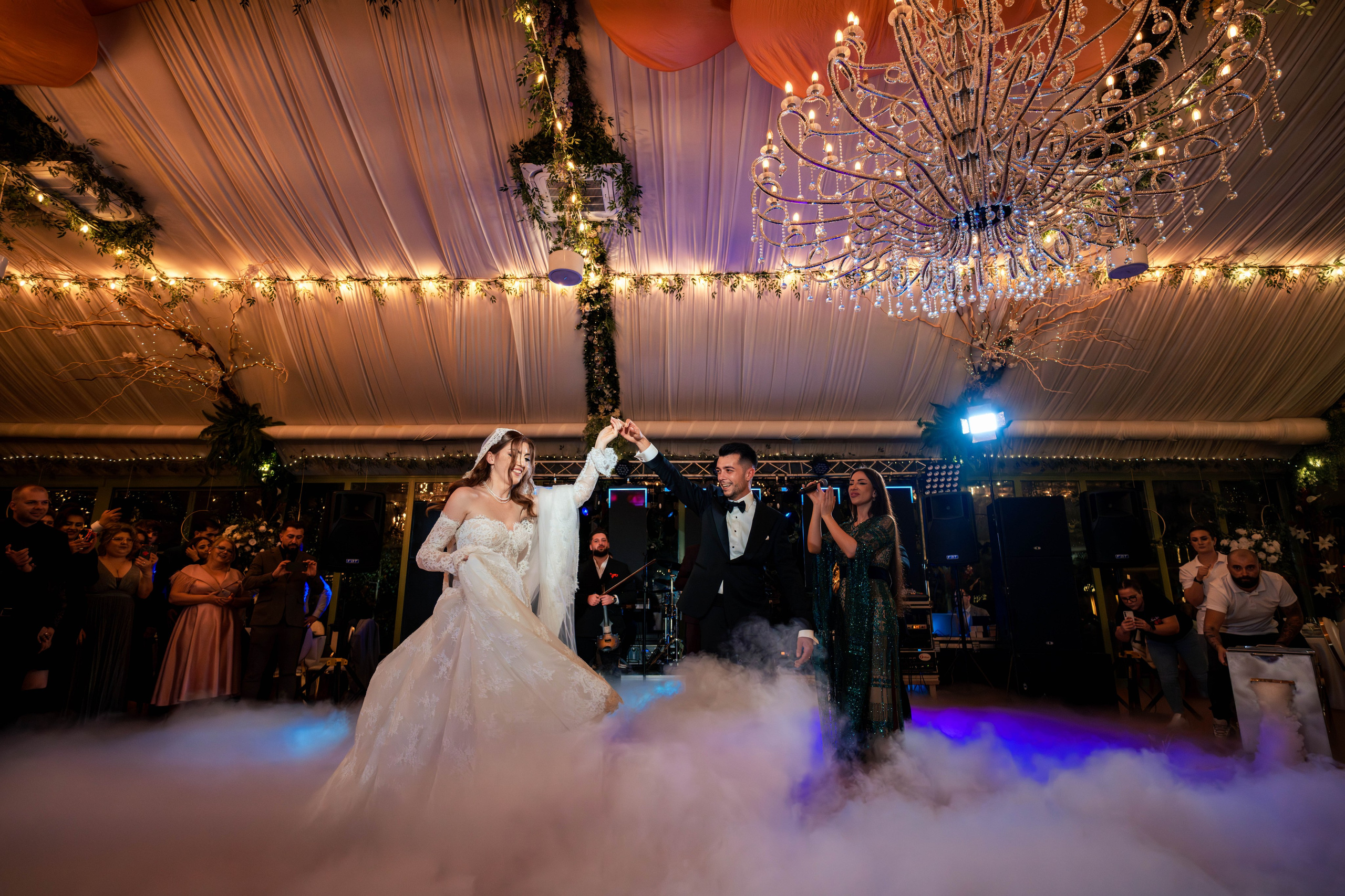 Raluca & Alin. Fotograf nunta si evenimente Giurgiu