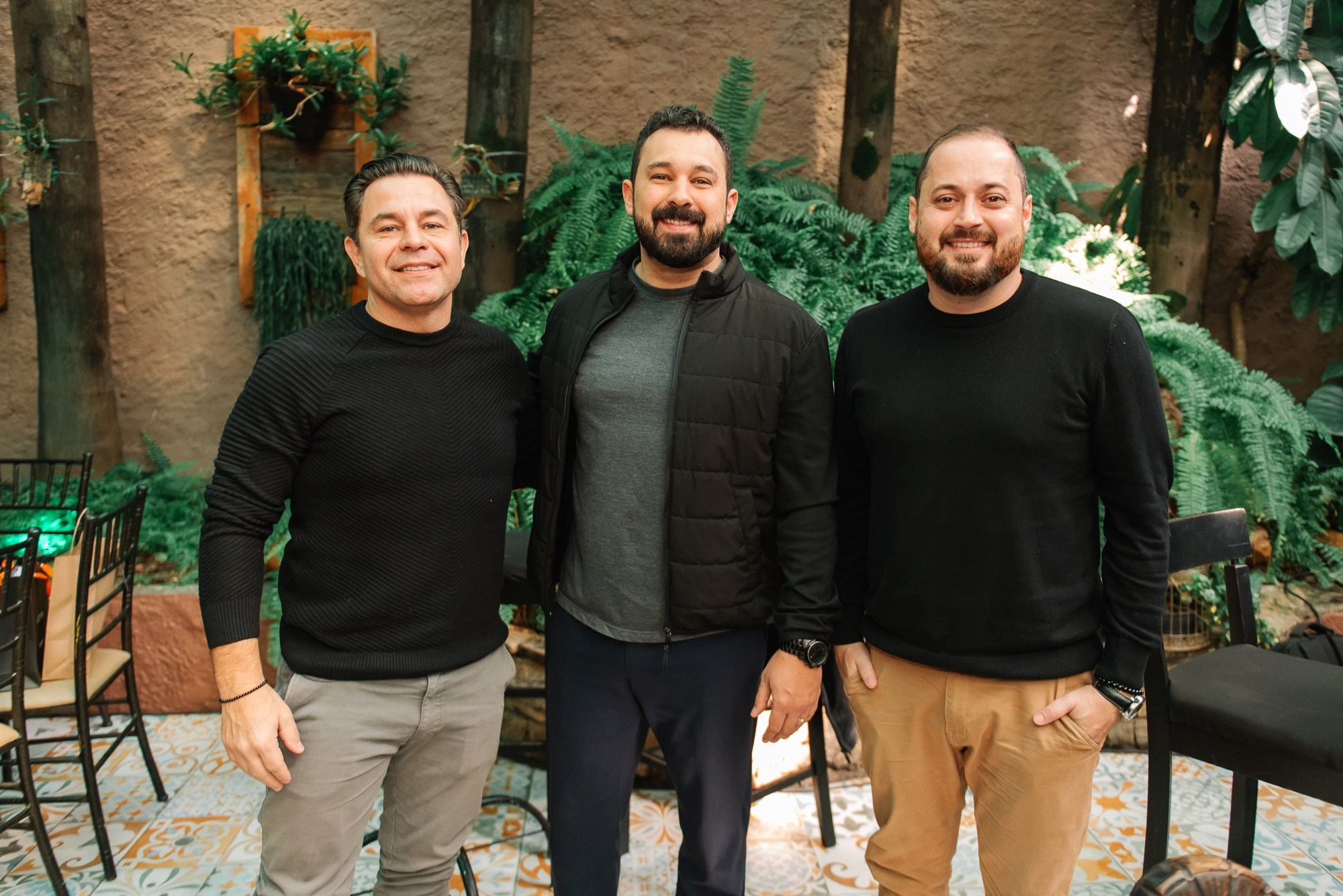 Café + Conteúdo | Casa Pinezi. 78 Imagens