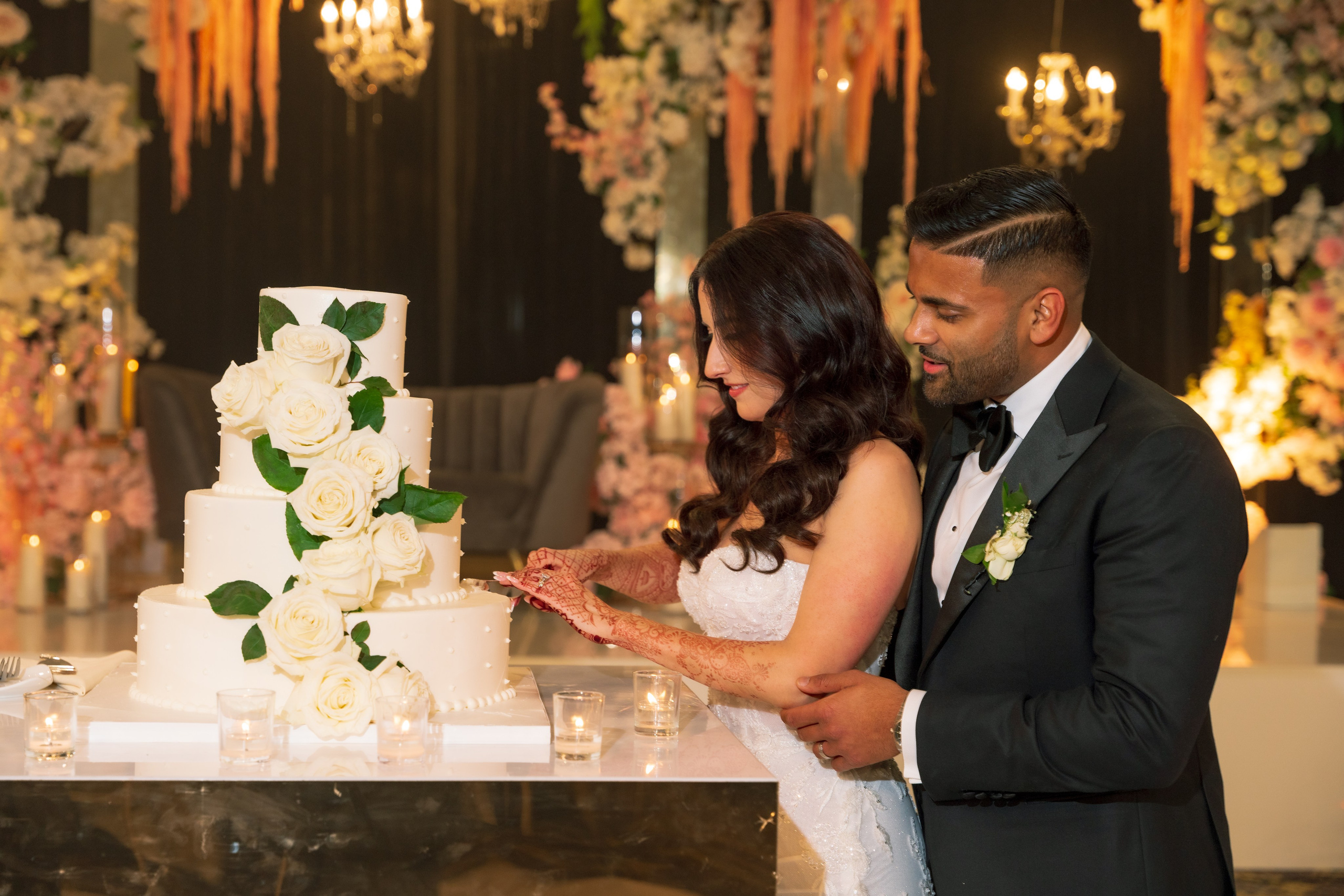 Sarah and Bhavin. Anna Krasnova Wedding photographer