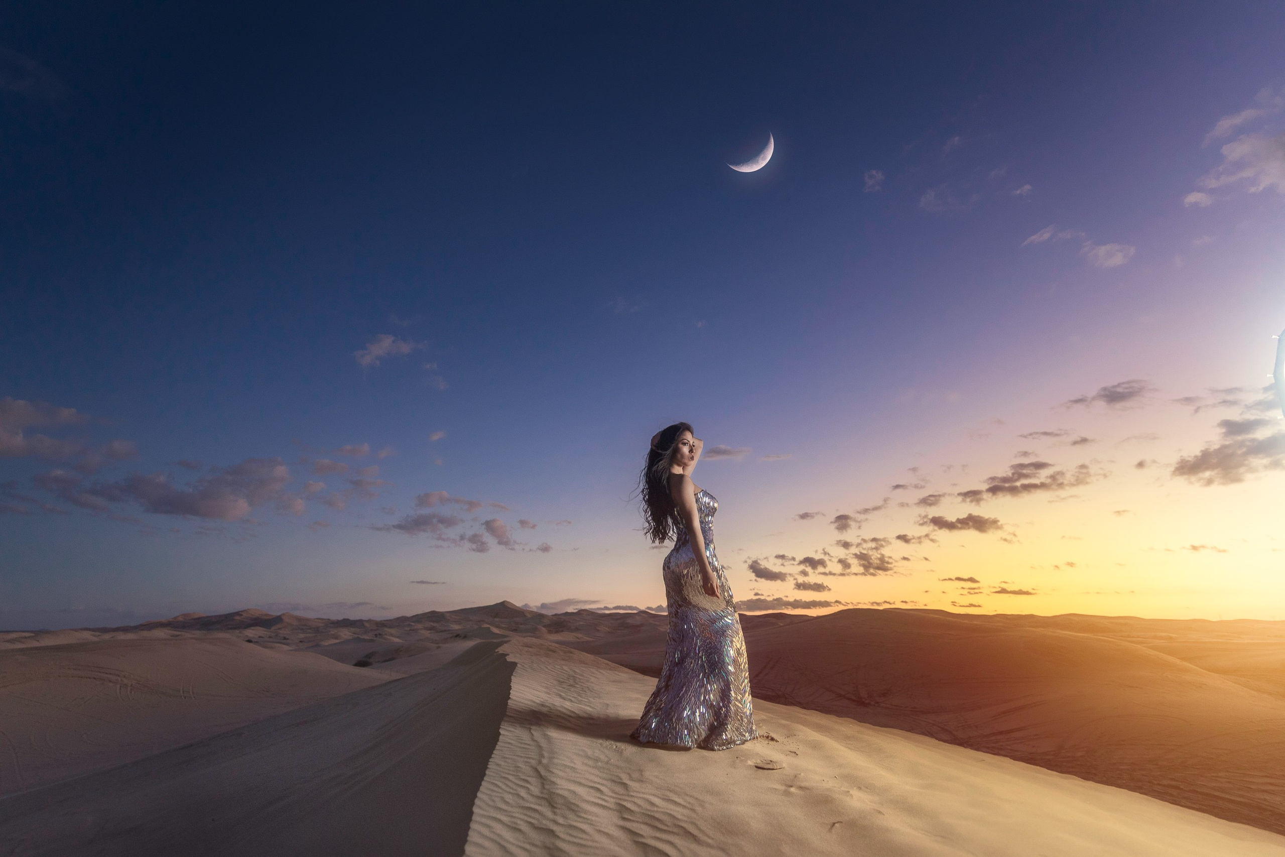 Portraits. Professional Photographer in Chihuahua, Mexico — Alex Mendoza