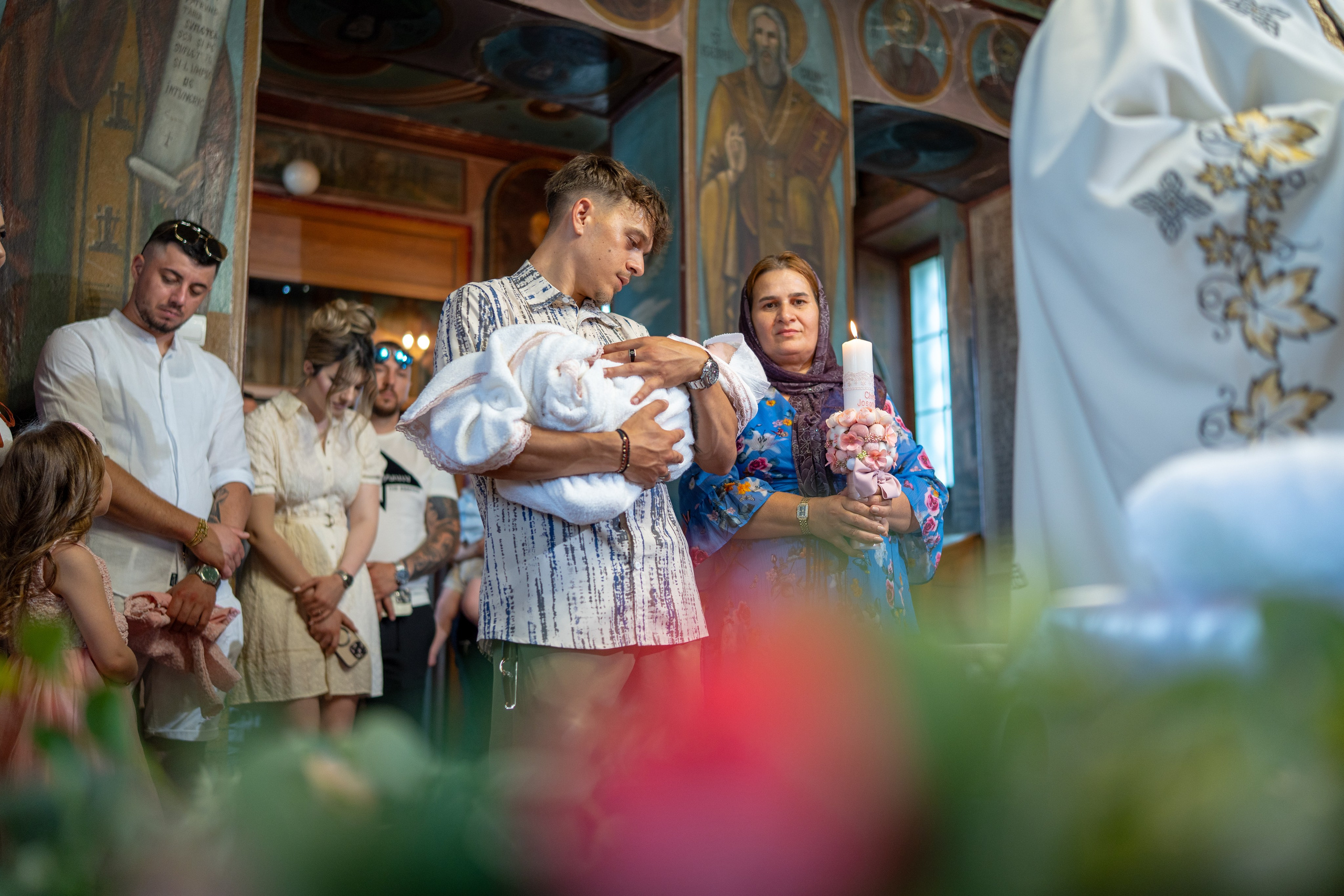 CHLOE JOSEPHINE. Fotograf Nuntă | Lucian Murgeanu - Fotograf Profesionist Evenimente