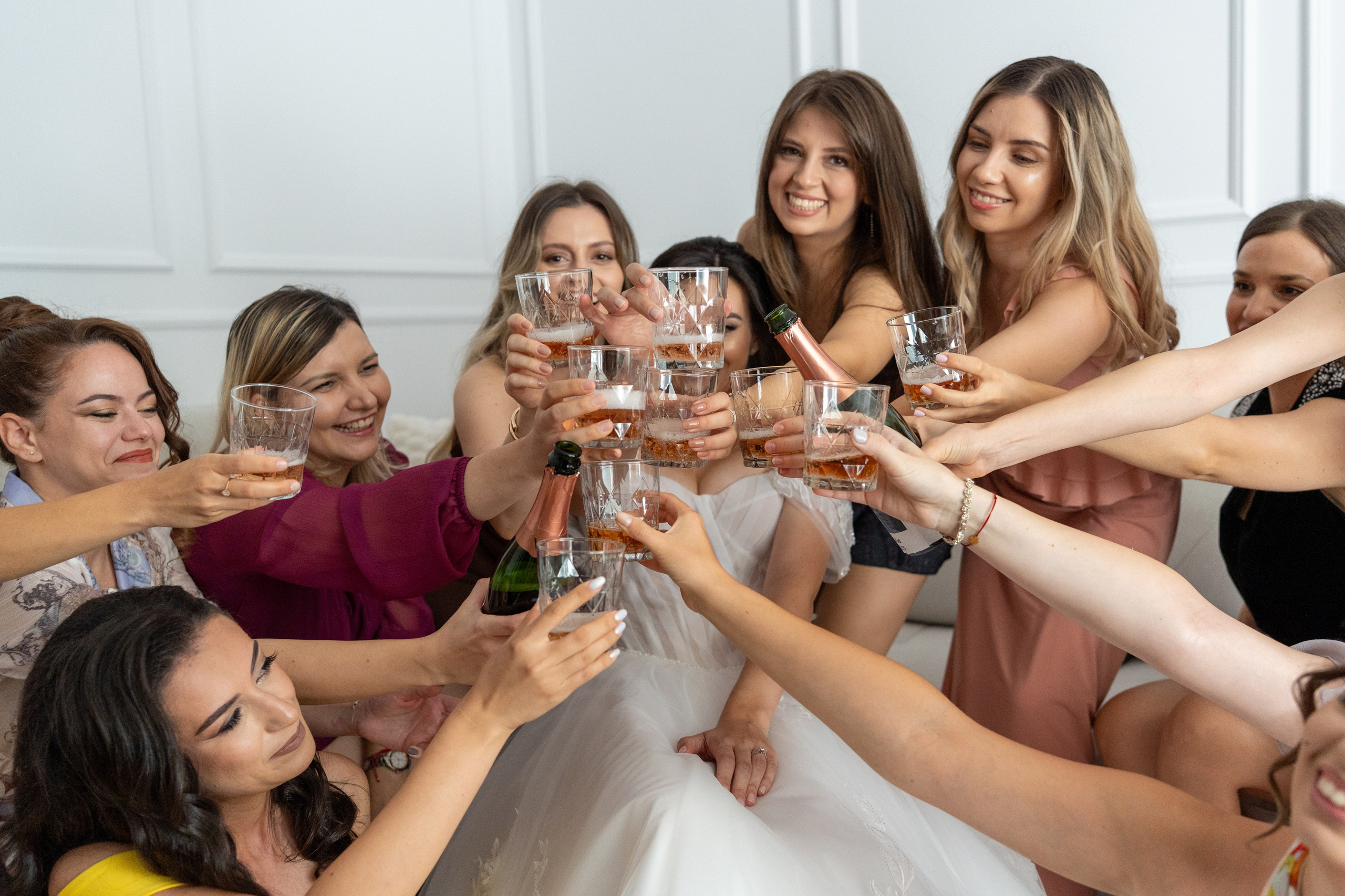 ✨ Portofoliu Nuntă ✨. Murgeanulucian