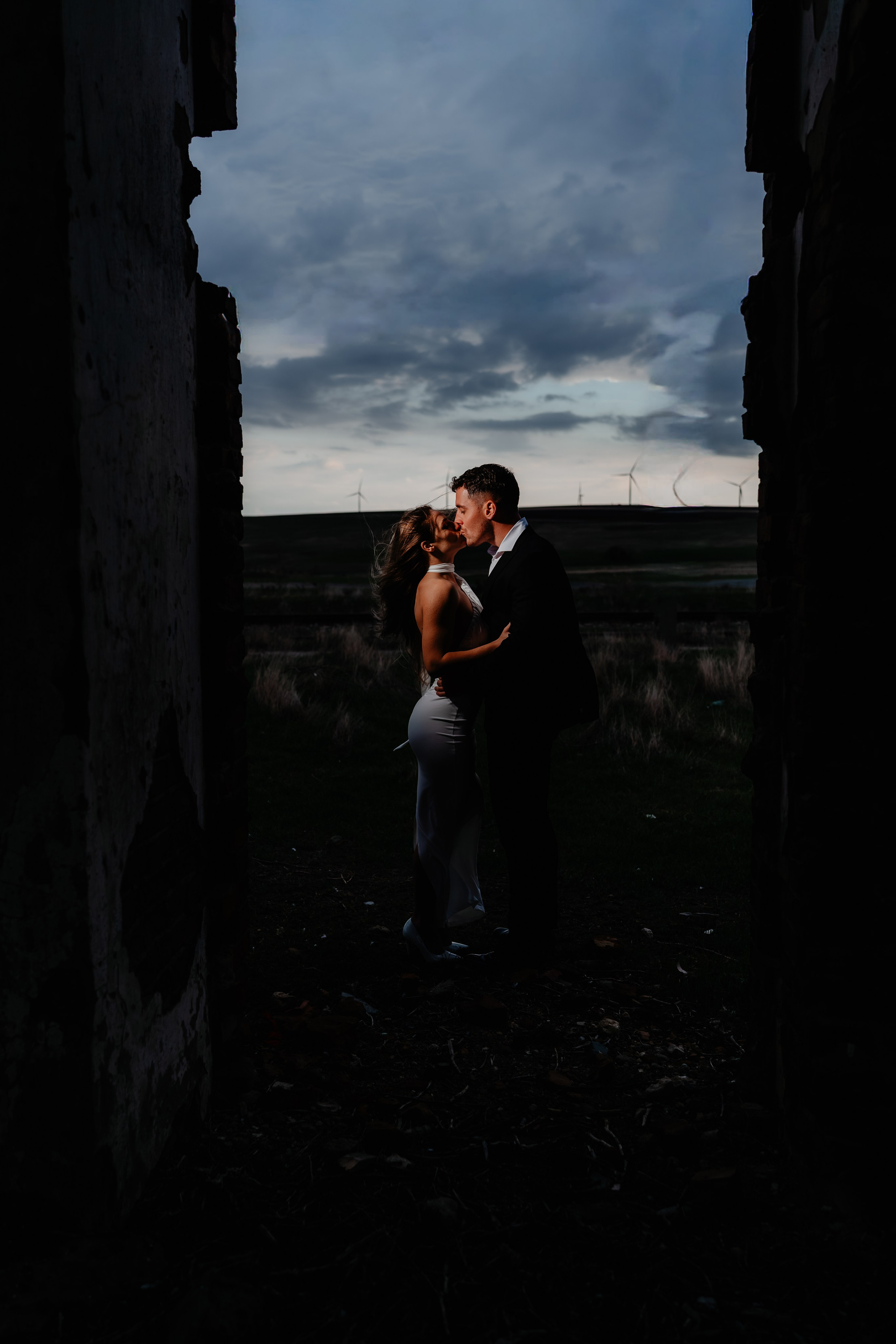 ANDREEA & RAZVAN - SAVE THE DATE. Fotograf Nuntă | Lucian Murgeanu - Fotograf Profesionist Evenimente