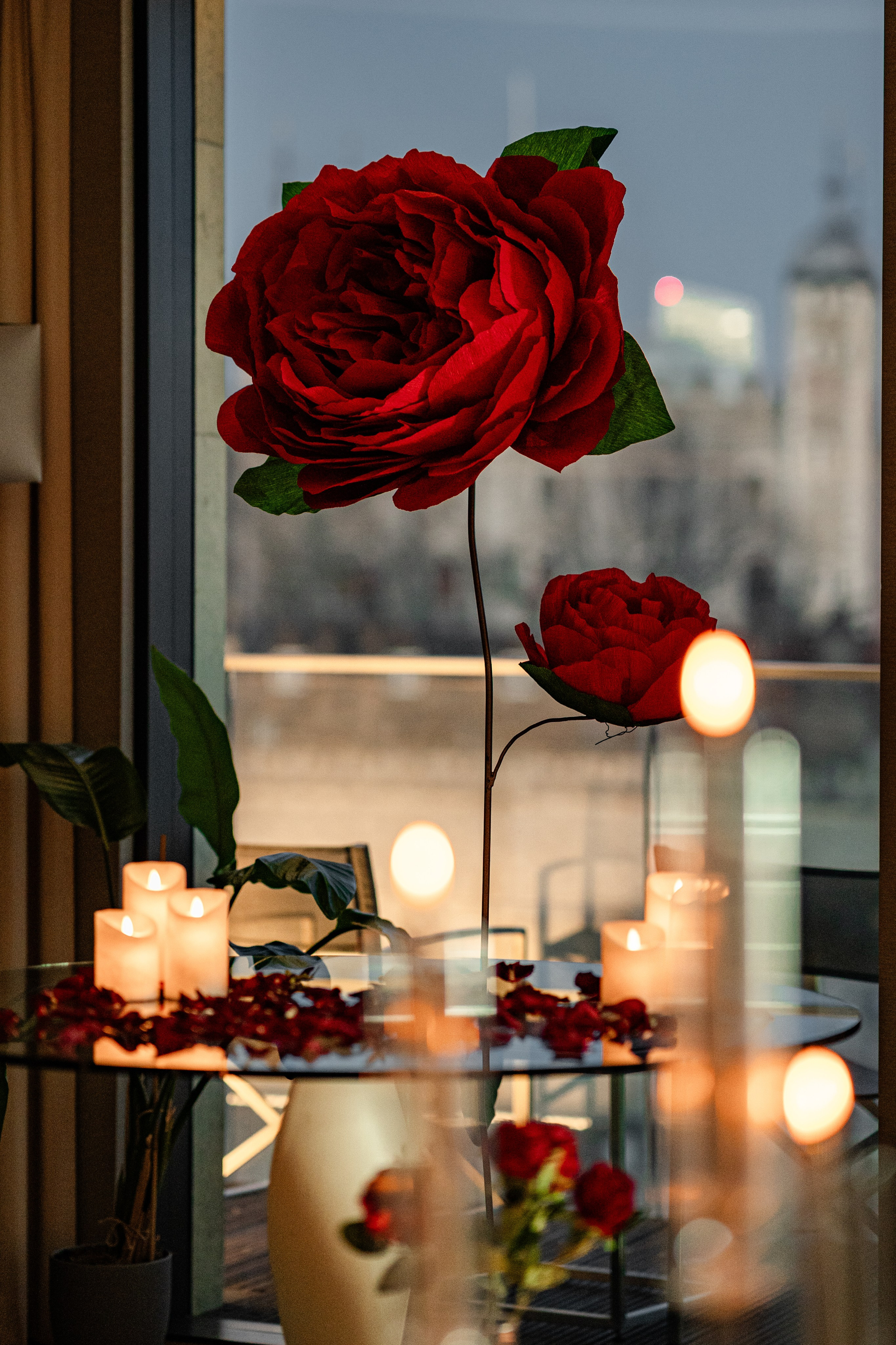 Decor Luxe. Tonya Kyrylenko photographer in London