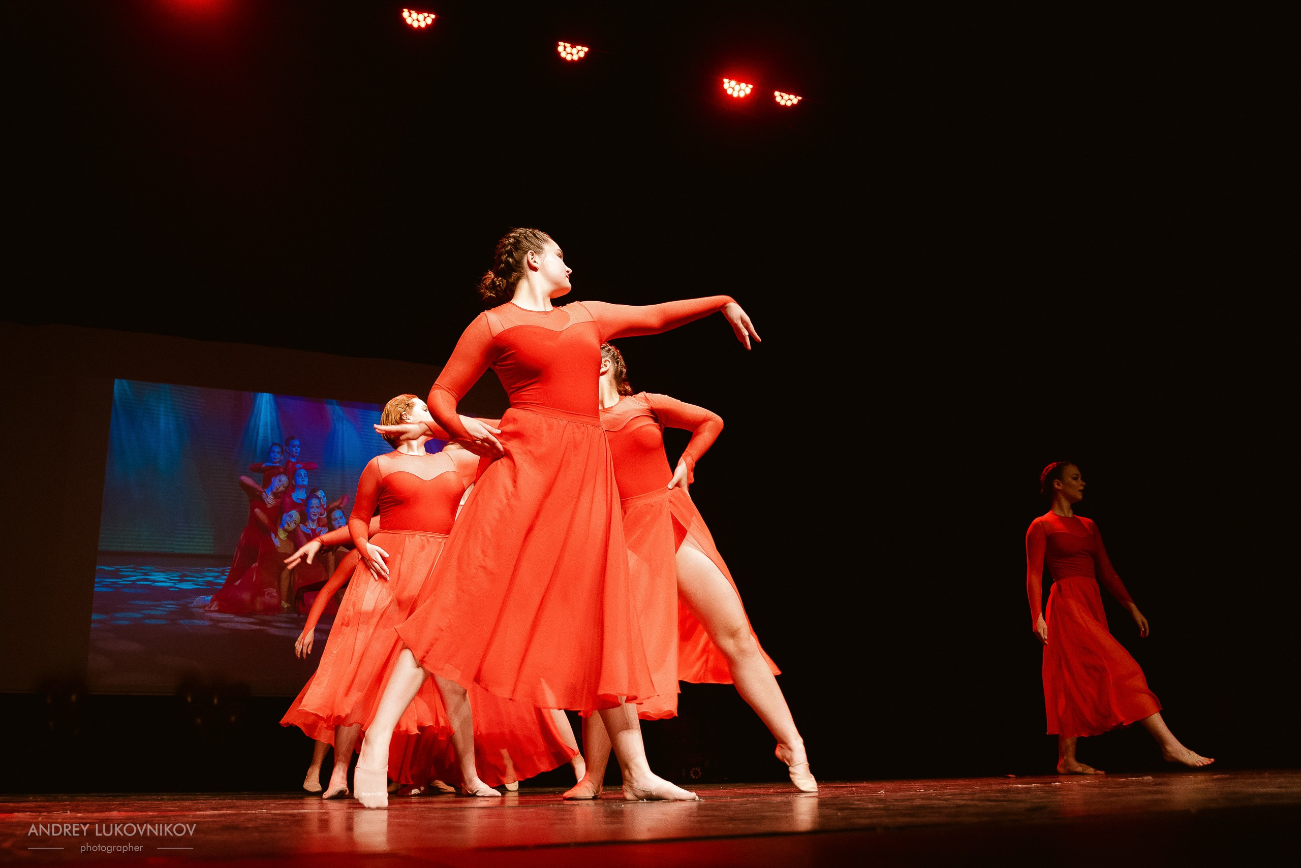 Photo report from the Like Dance final dance concert in Torrevieja