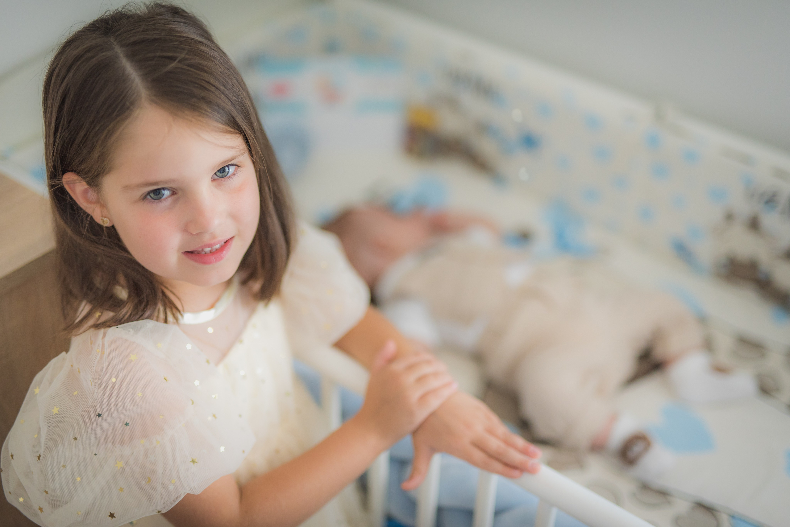 Portret. Daniel Criste Fotograf