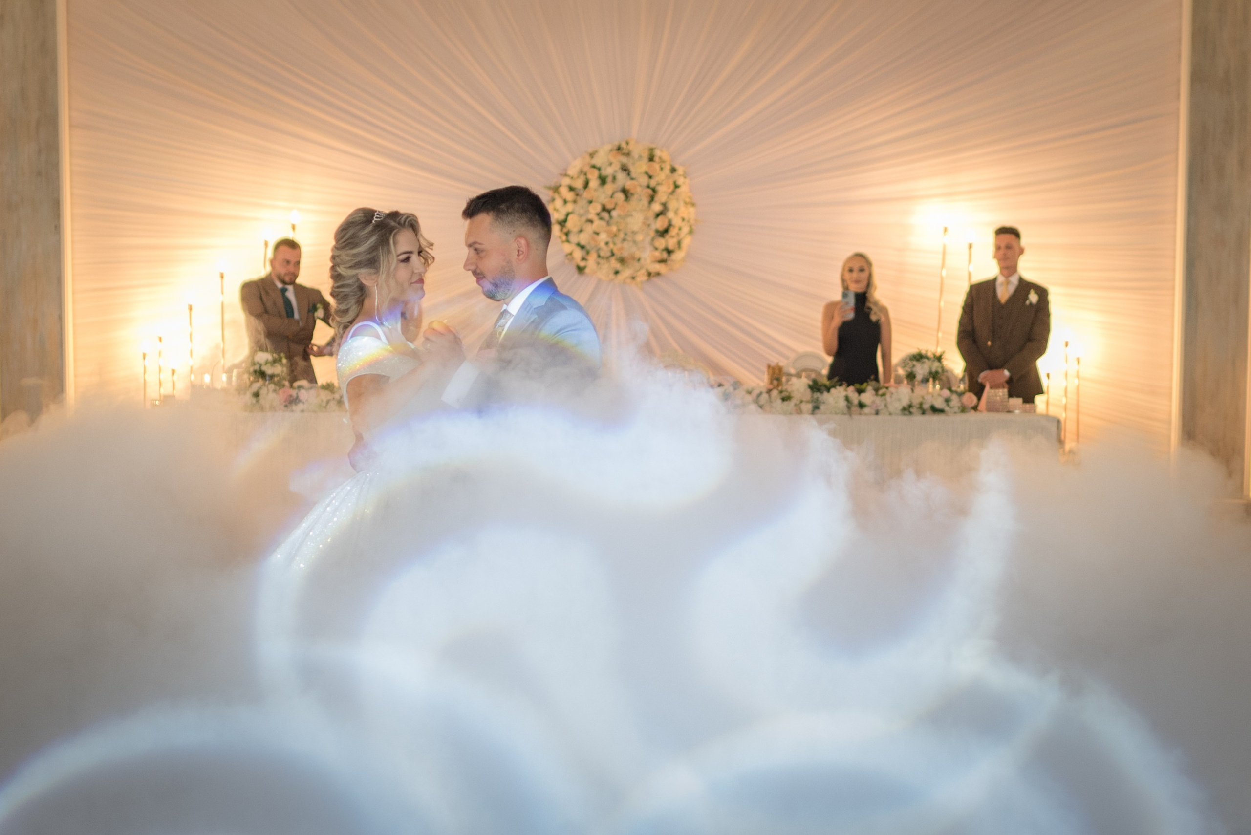 Wedding Photography. Daniel Criste Fotograf