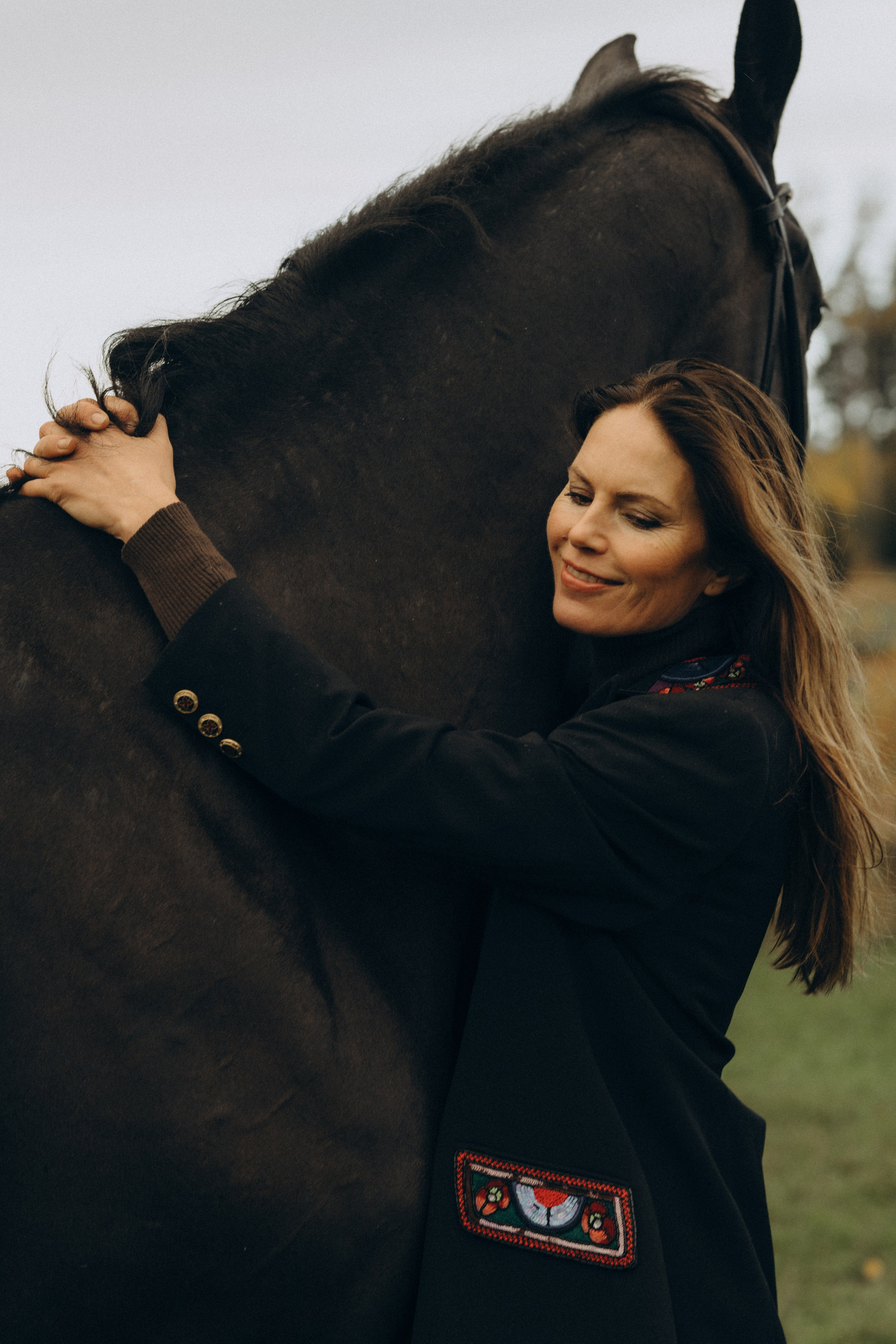 Susanna Hyypiä. Wedding and portrait photographer in Helsinki Vickan O