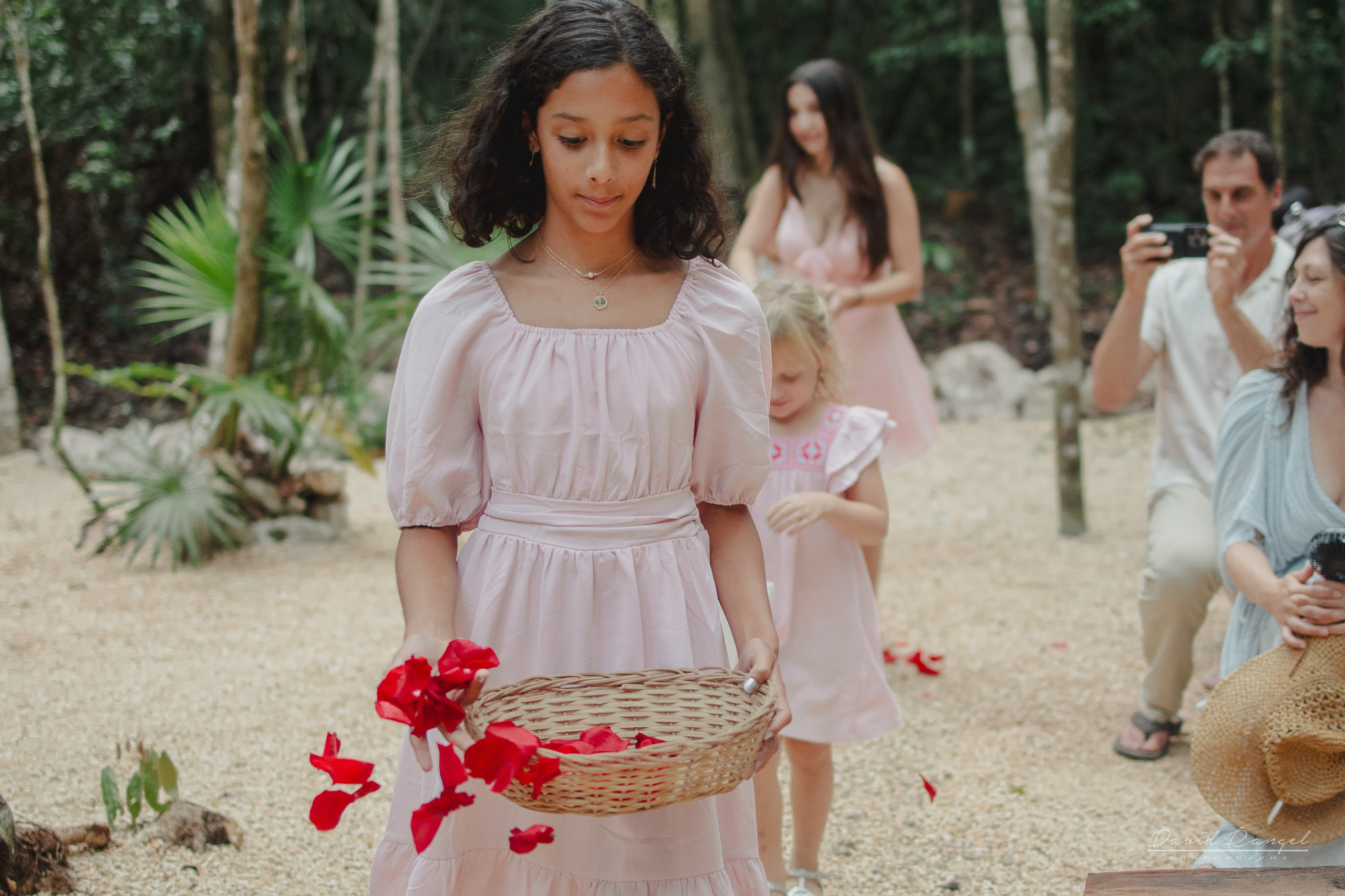 Destination Wedding in Tulum, Mexico. Destination wedding photographer based in Cancun and Riviera Maya with service worldwide