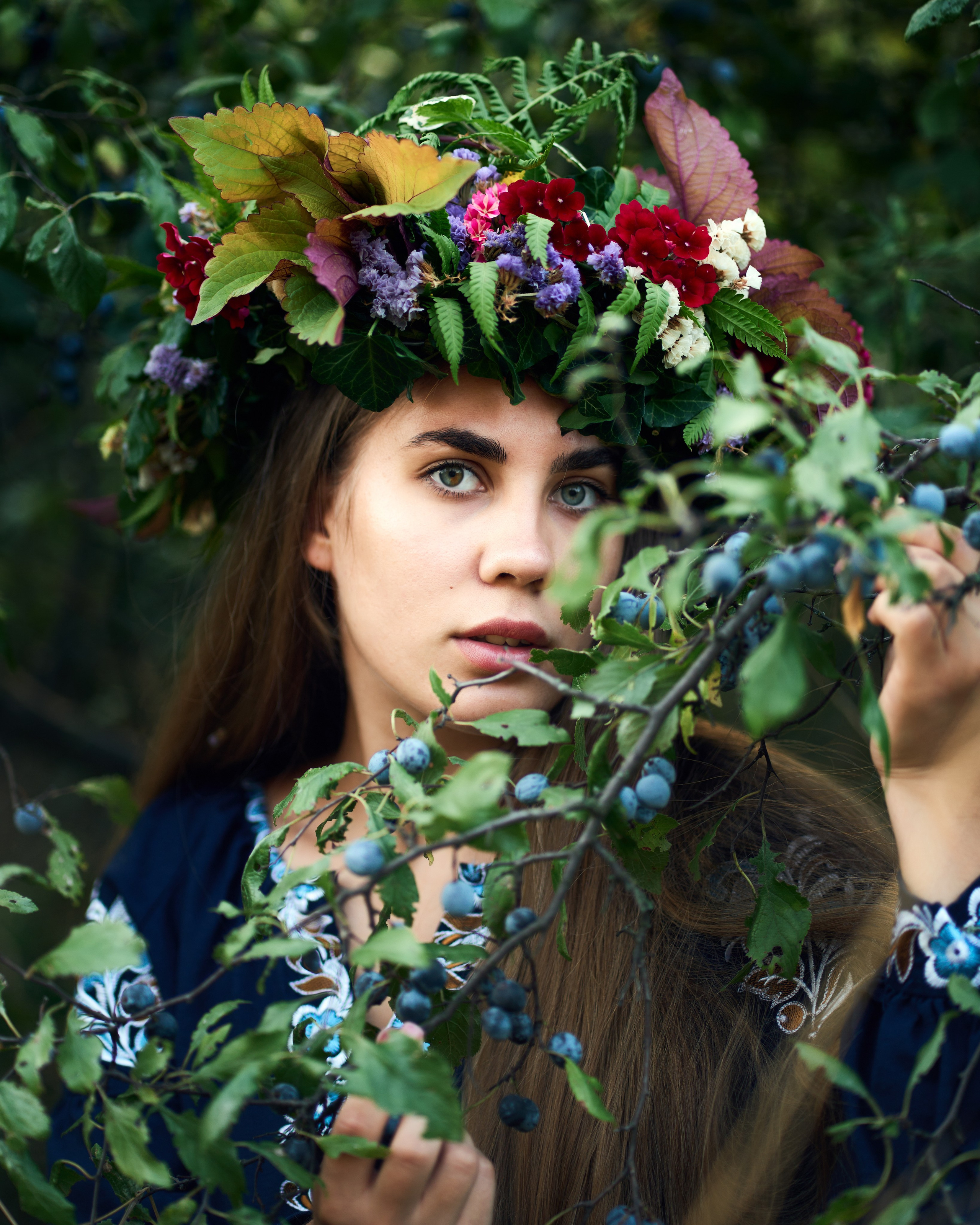 Прогулянка. Фотограф | Відеооператор Нікополь Олег Ісаченко