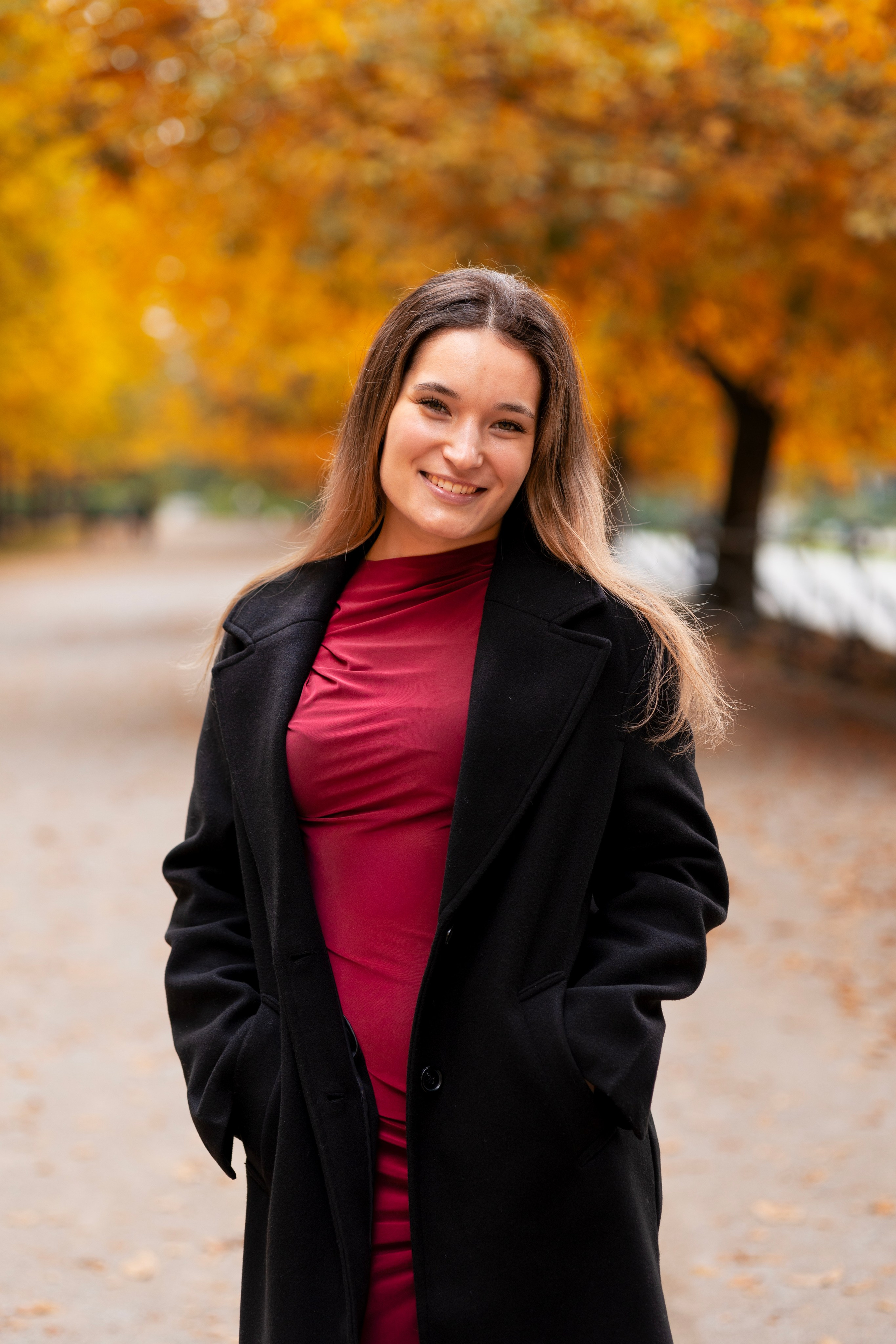 Asya & Nastya. Photographer in Munich