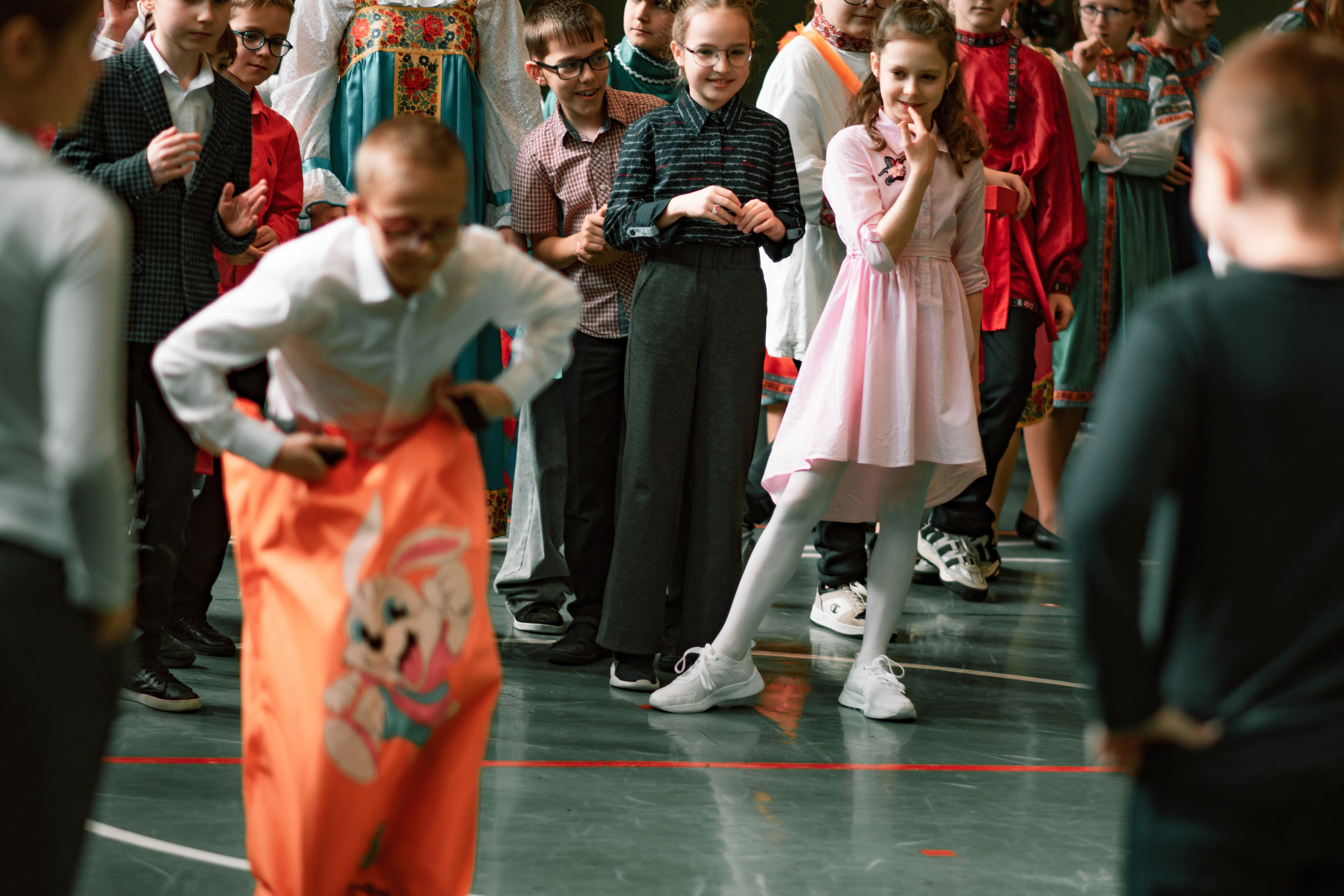 Масленица. Семейный и детский фотограф