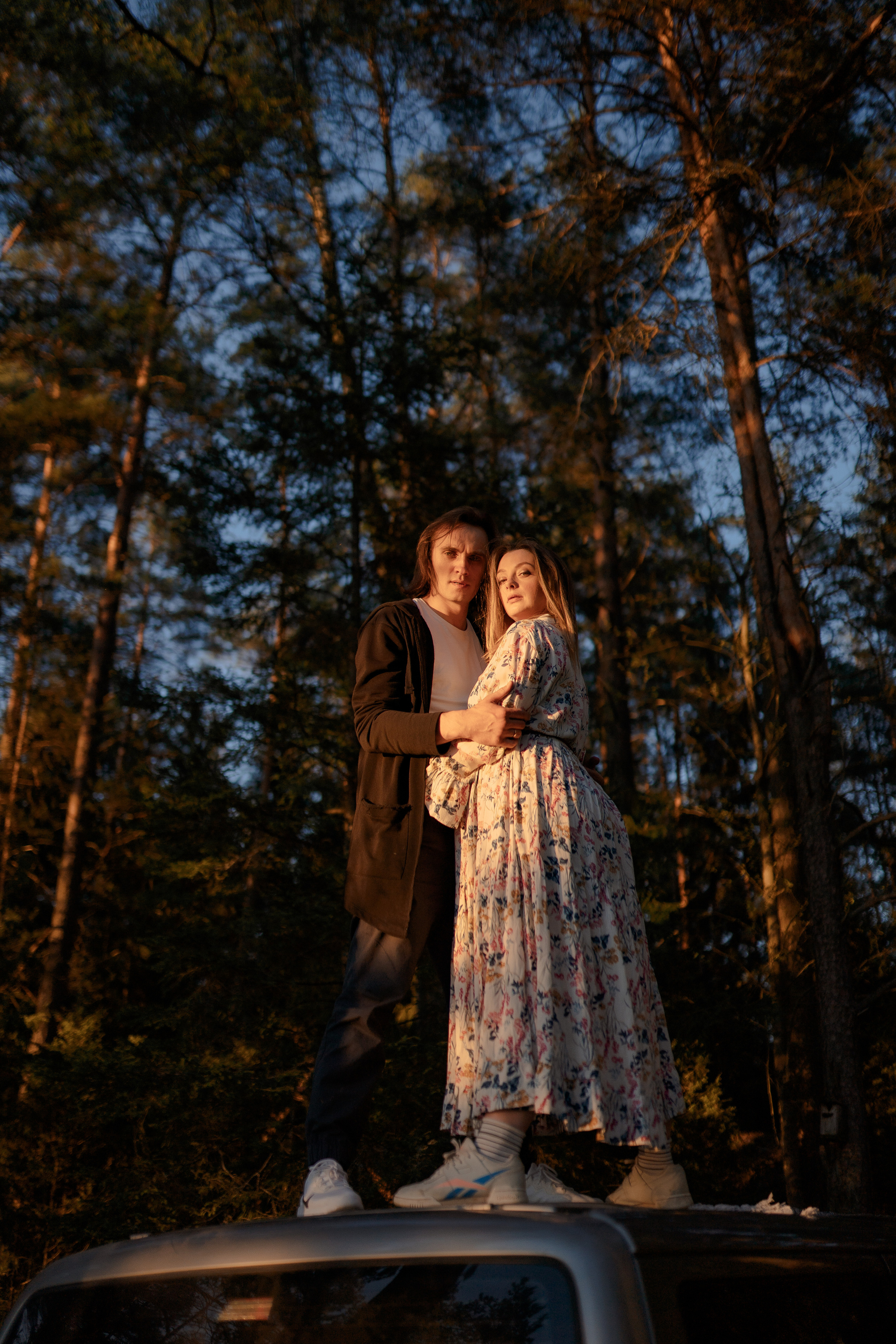 Van Life. Макар Кириков — свадебный и семейный фотограф Даугавпилс, Рига, Вильну