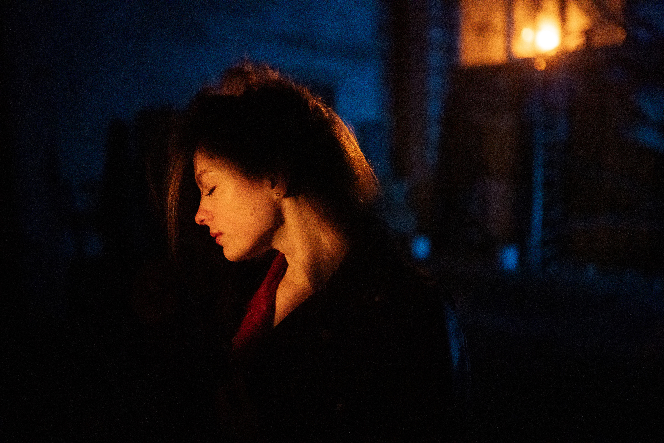 Маша. Макар Кириков — свадебный и семейный фотограф Даугавпилс, Рига, Вильну