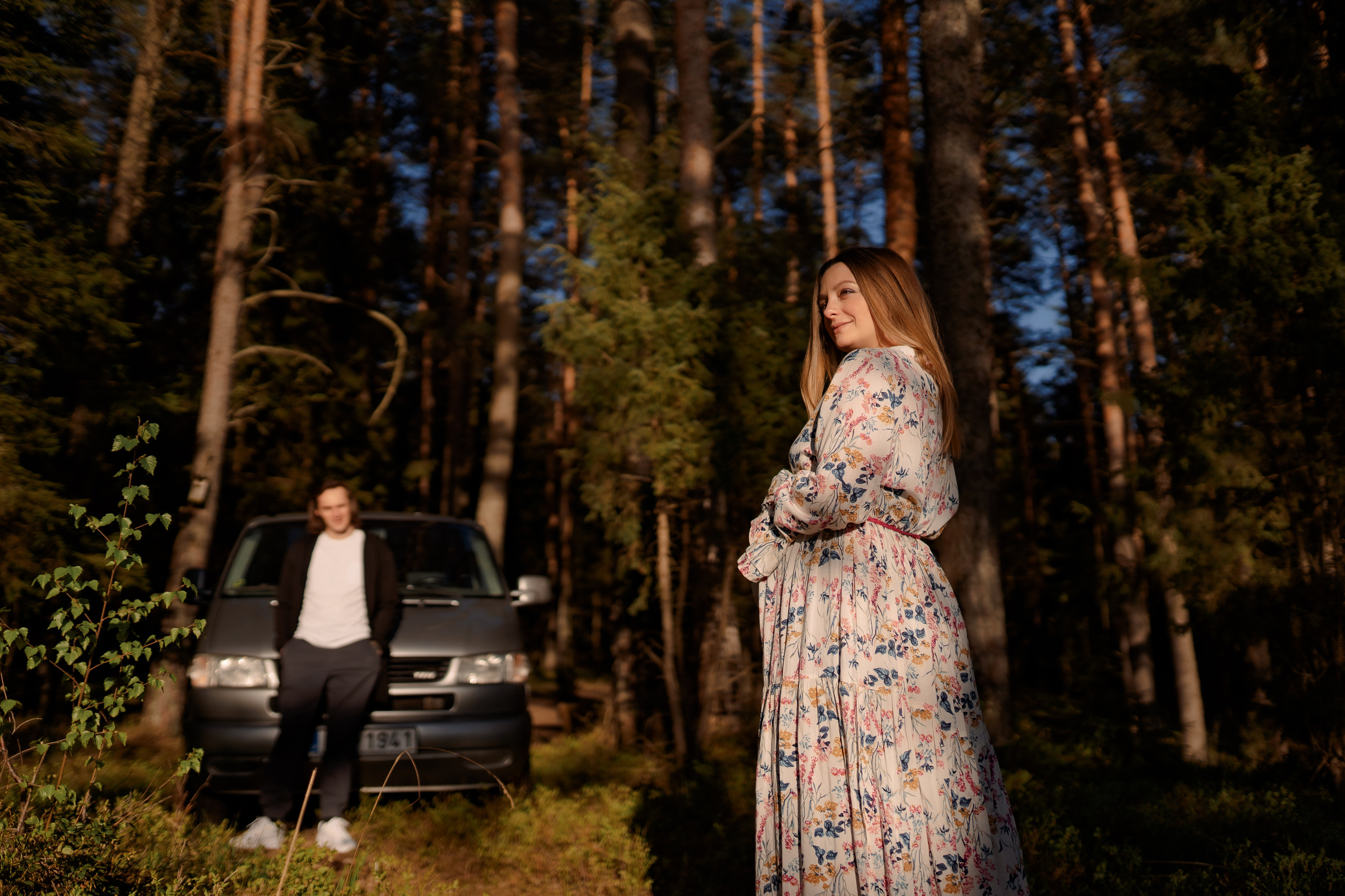 Van Life. Макар Кириков — свадебный и семейный фотограф Даугавпилс, Рига, Вильну