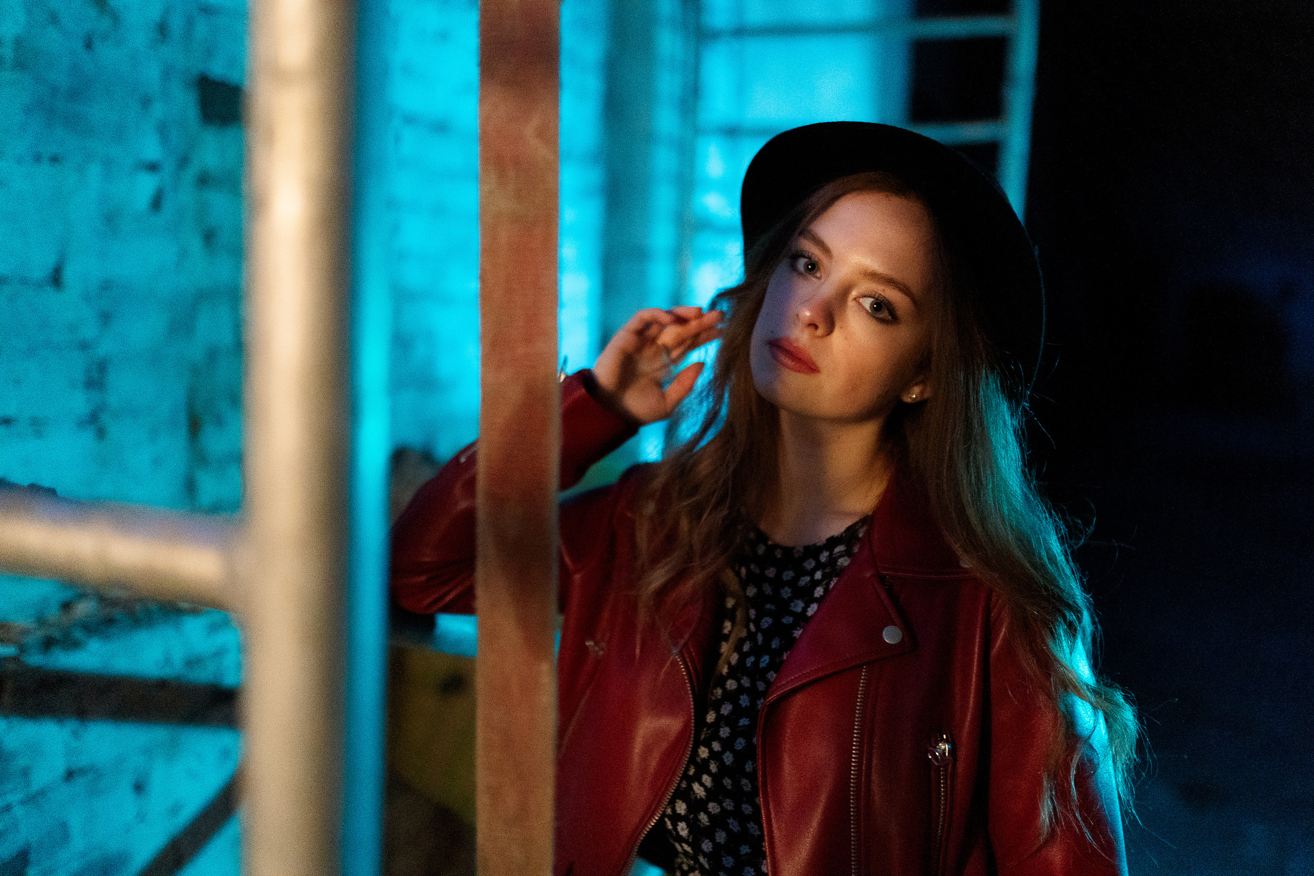 Маша. Макар Кириков — свадебный и семейный фотограф Даугавпилс, Рига, Вильну