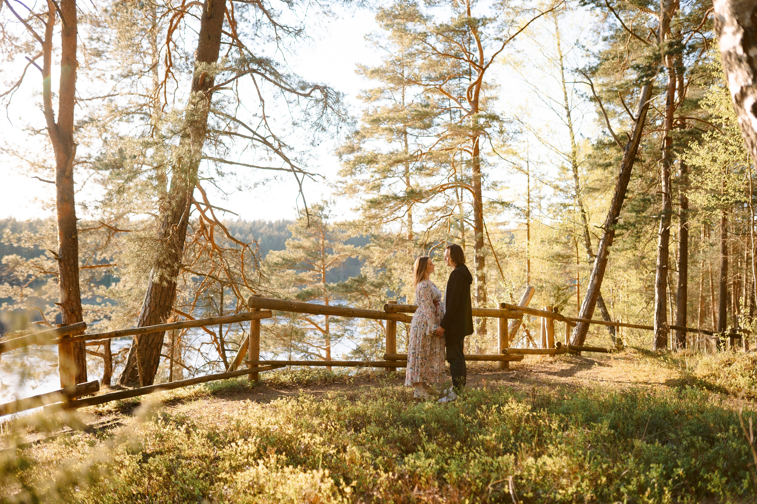 Van Life. Макар Кириков — свадебный и семейный фотограф Даугавпилс, Рига, Вильну