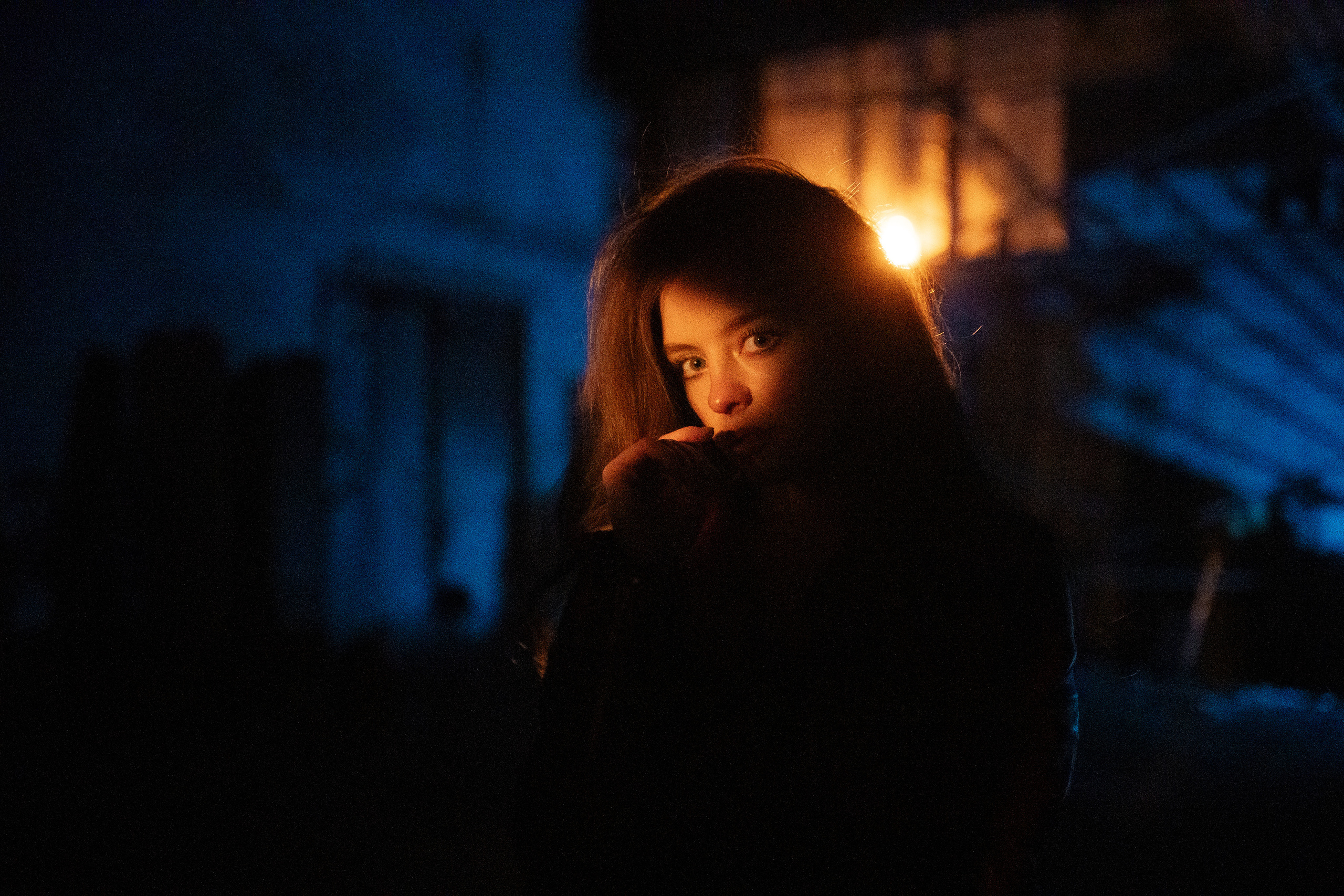 Маша. Макар Кириков — свадебный и семейный фотограф Даугавпилс, Рига, Вильну