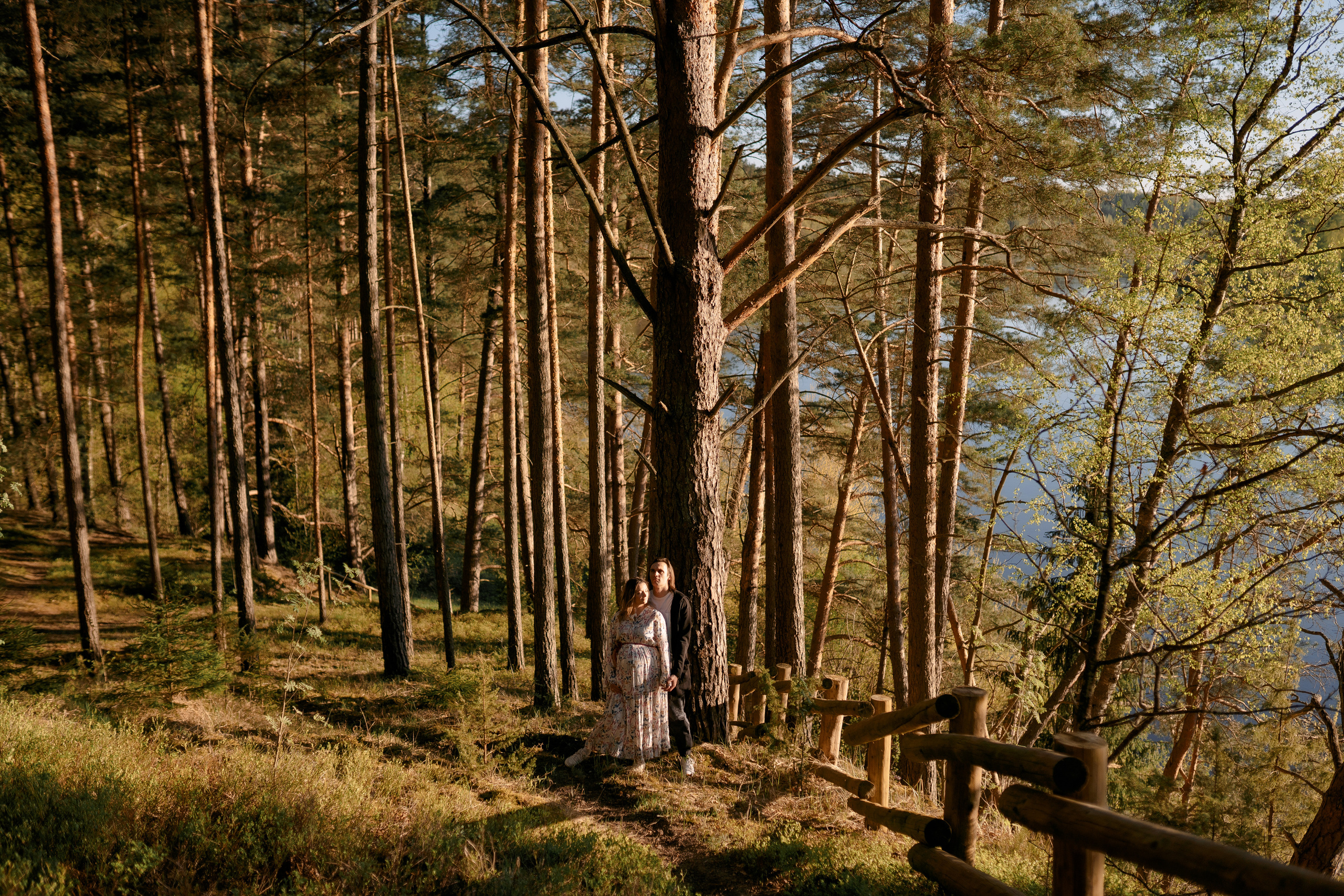 Van Life. Макар Кириков — свадебный и семейный фотограф Даугавпилс, Рига, Вильну