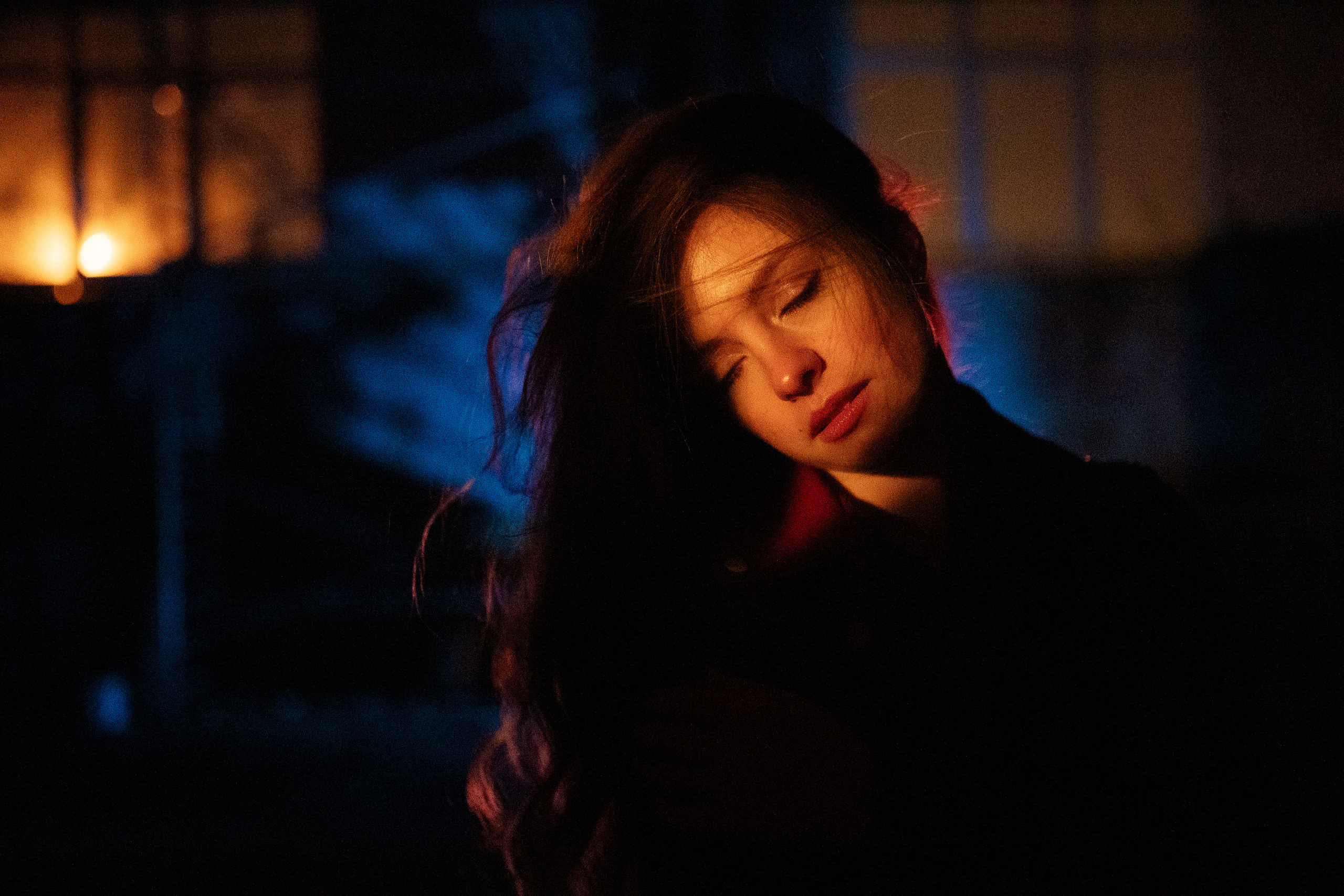 Маша. Макар Кириков — свадебный и семейный фотограф Даугавпилс, Рига, Вильну