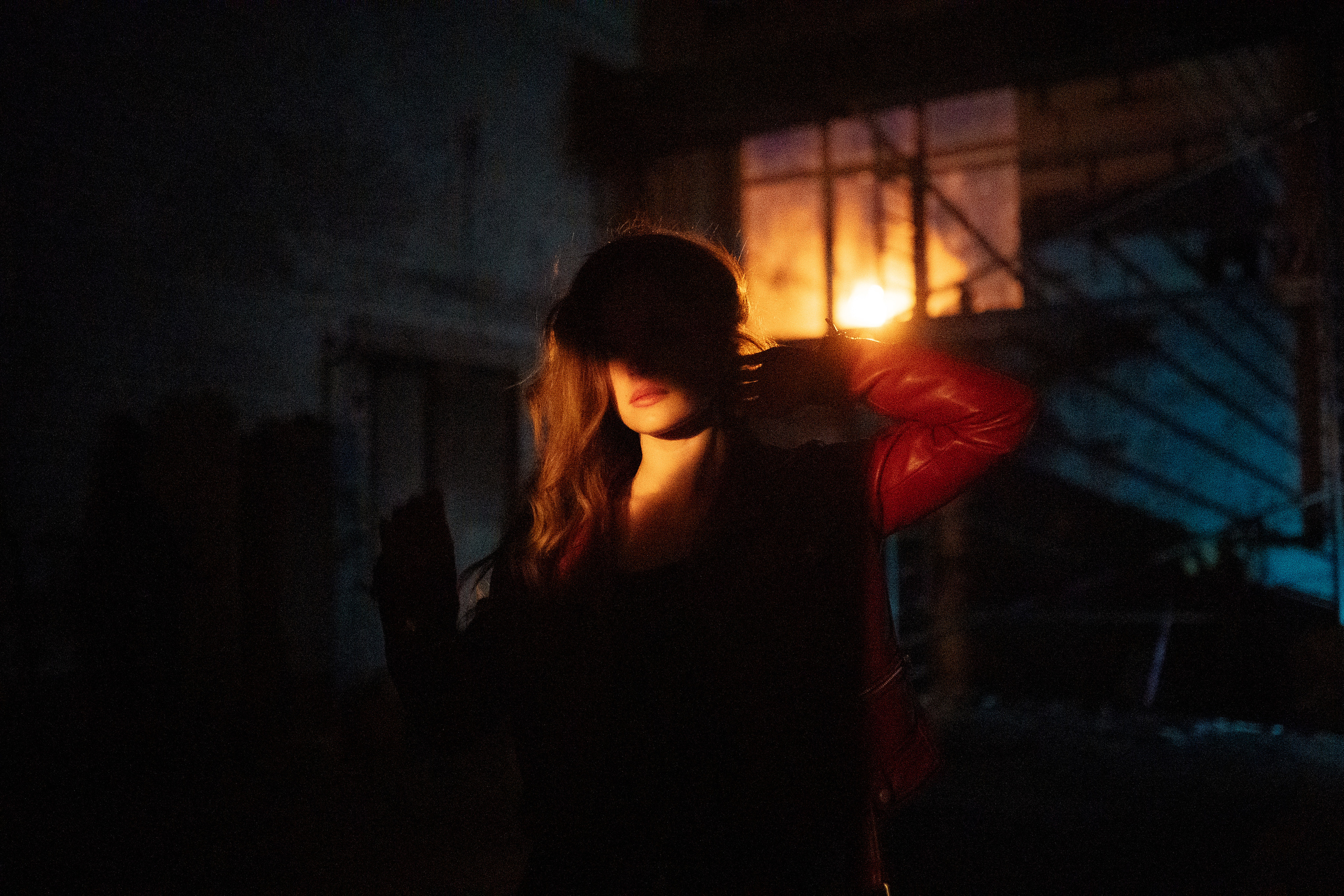 Маша. Макар Кириков — свадебный и семейный фотограф Даугавпилс, Рига, Вильну