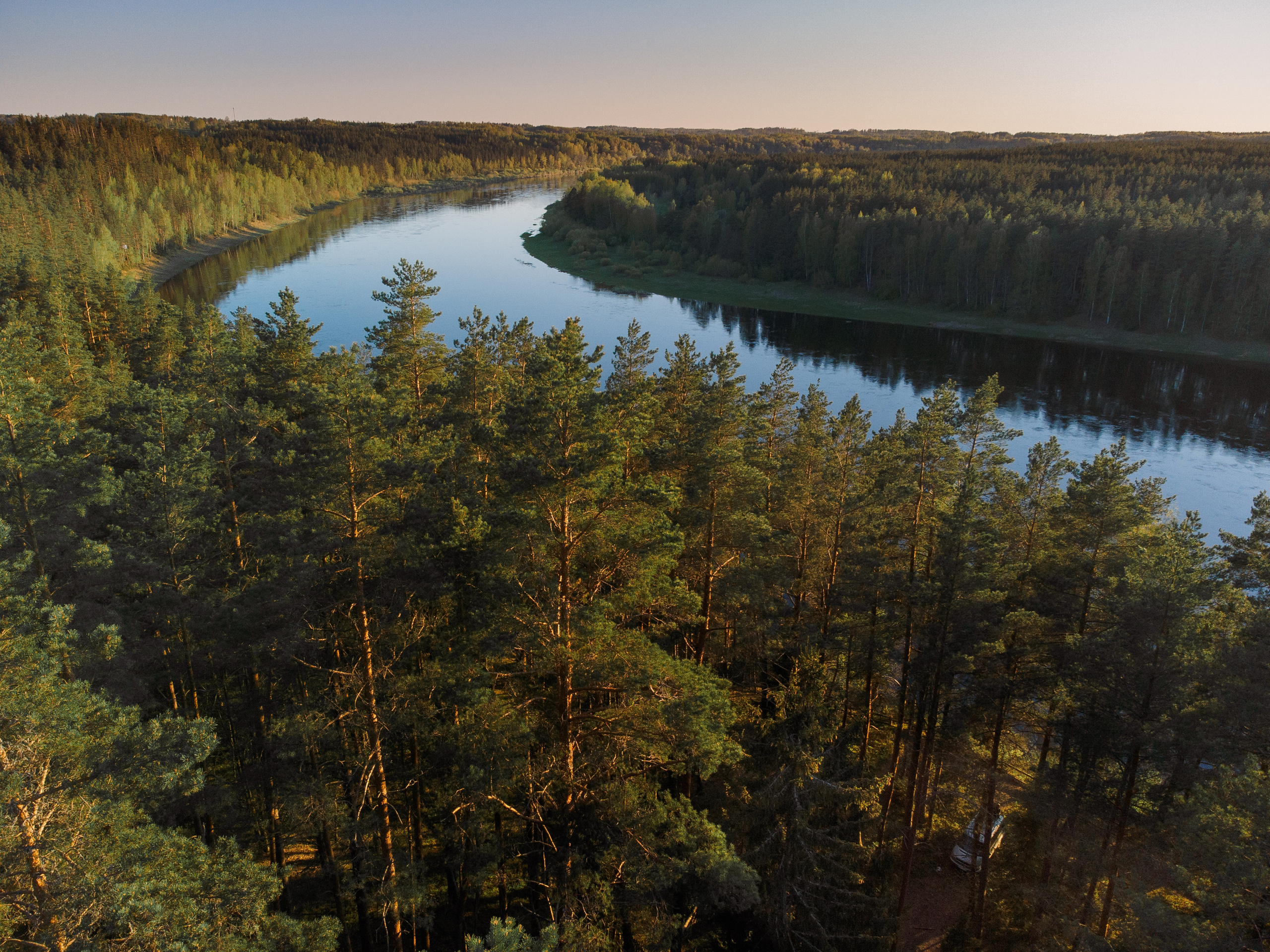Van Life. Макар Кириков — свадебный и семейный фотограф Даугавпилс, Рига, Вильну